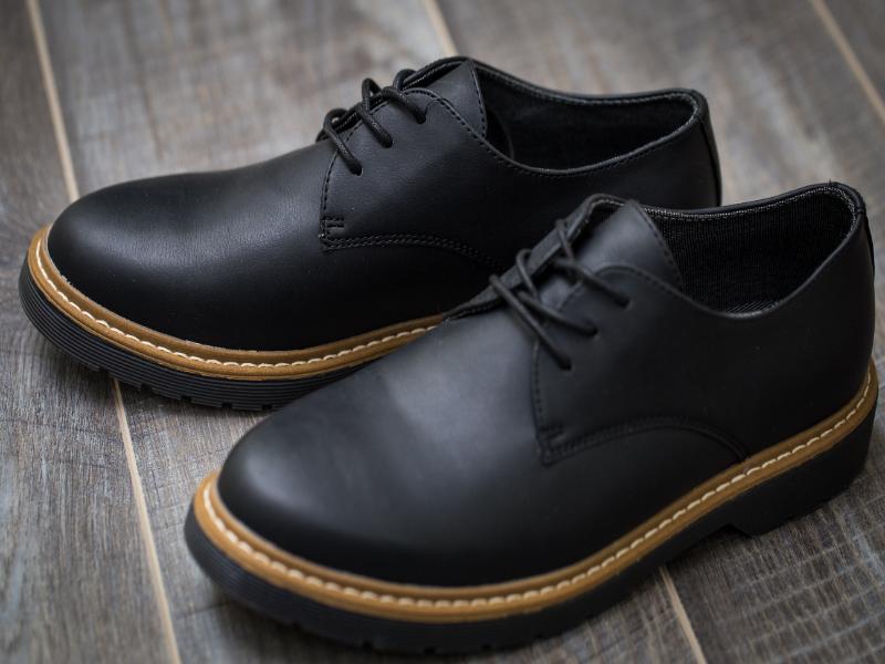 Designer Shoes for Men in Birmingham