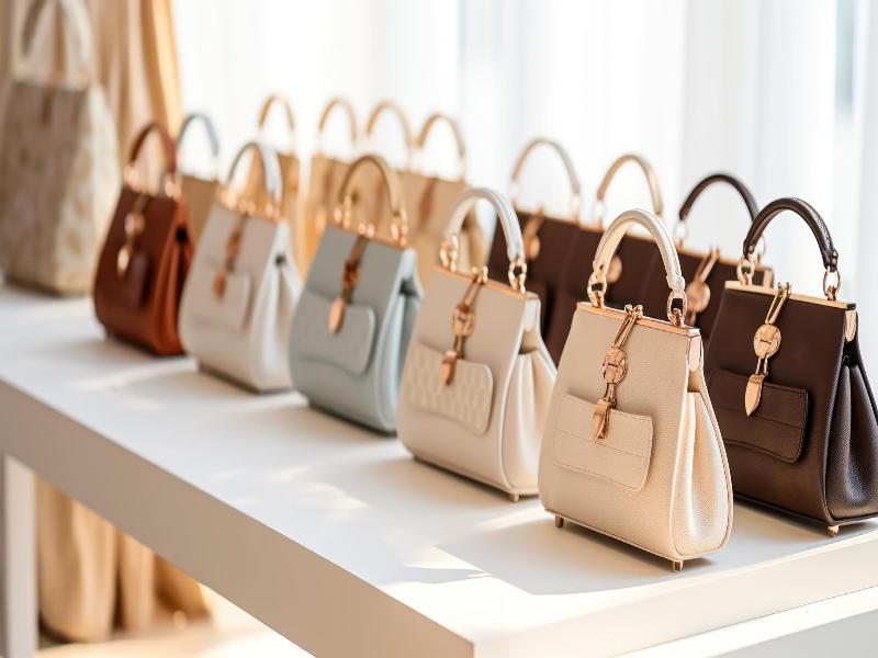 Designer Handbags for Women in Birmingham