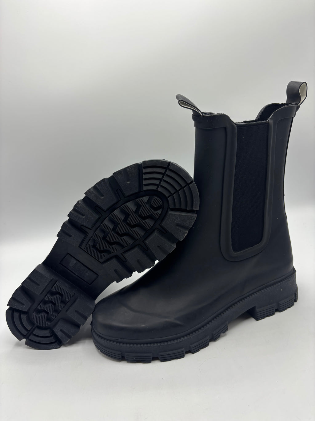 Wellington boots - wellies