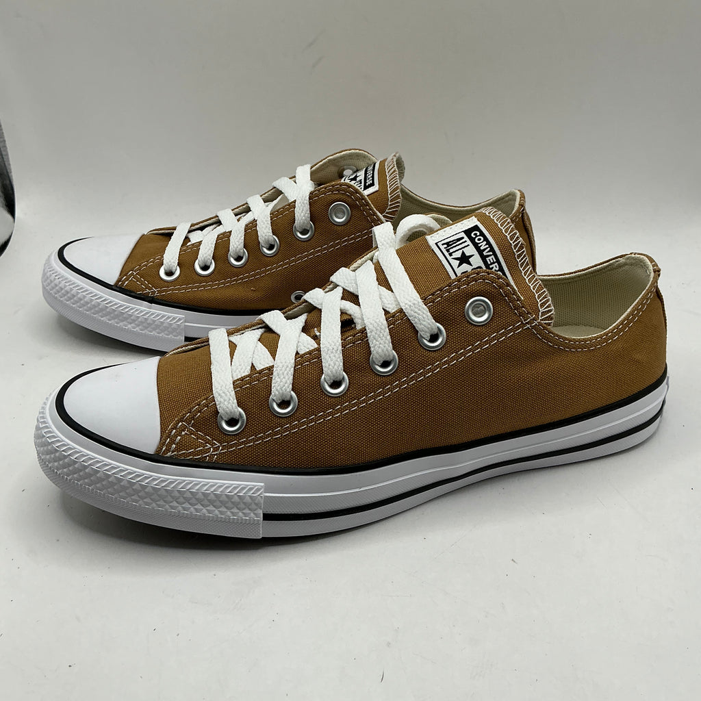 CONVERSE all star low top trainers
