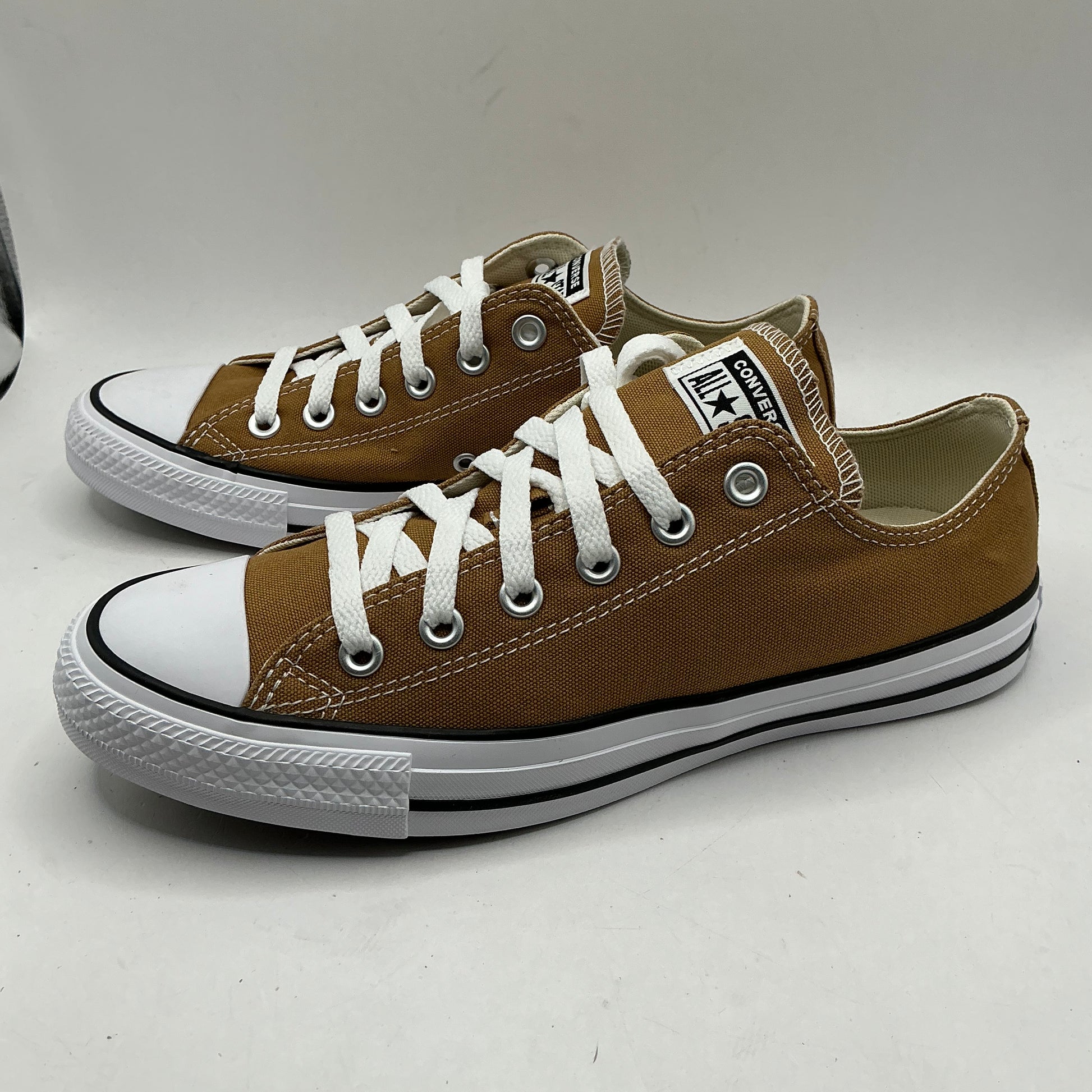 CONVERSE all star low top trainers