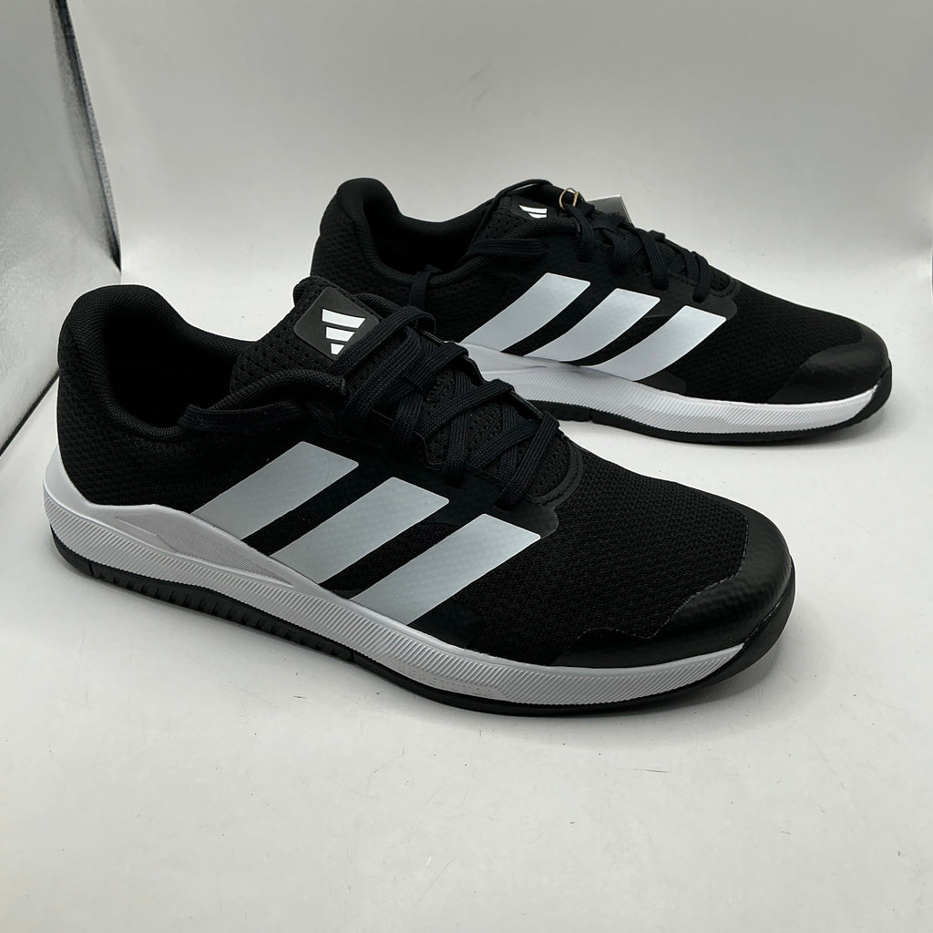 Adidas Dropset base trainers