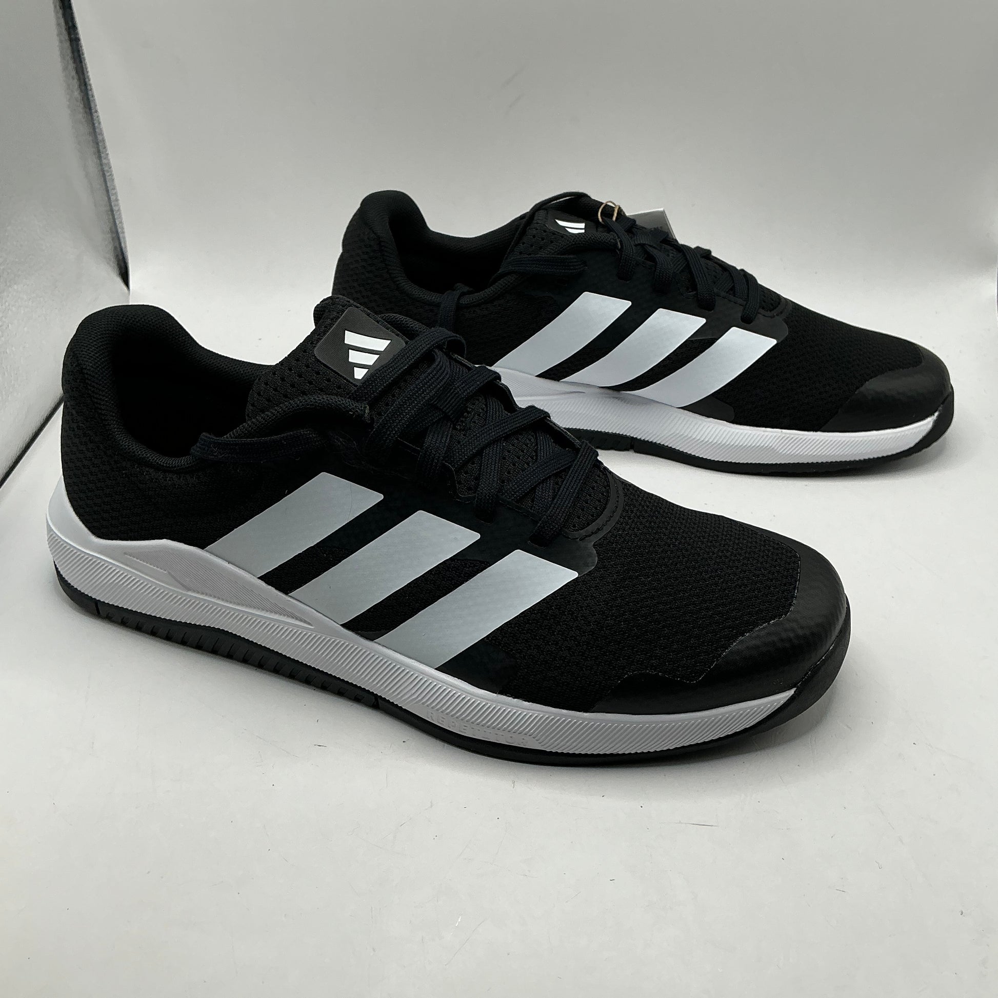 Adidas Dropset base trainers