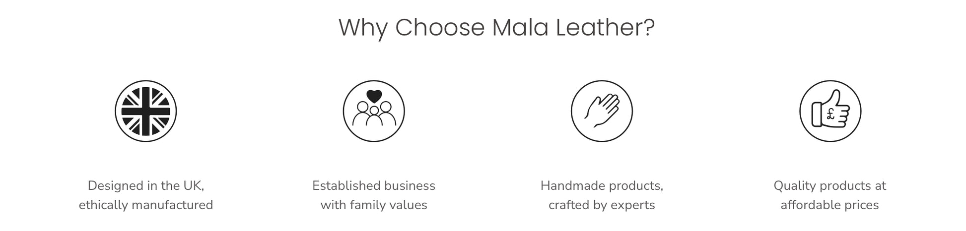 MALA LEATHER Bella collection grey crossbody handbag