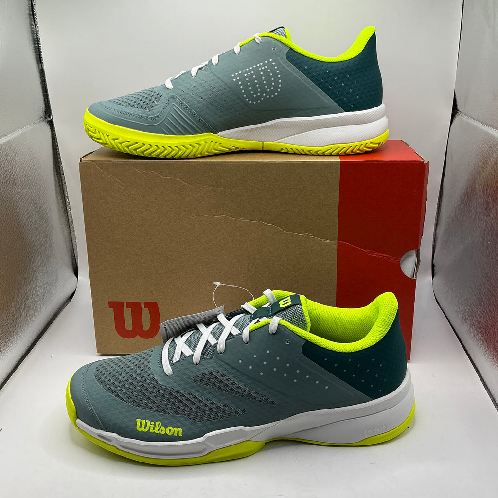 Wilson Kaos Stroke 2.0 Men's Tennis Shoes