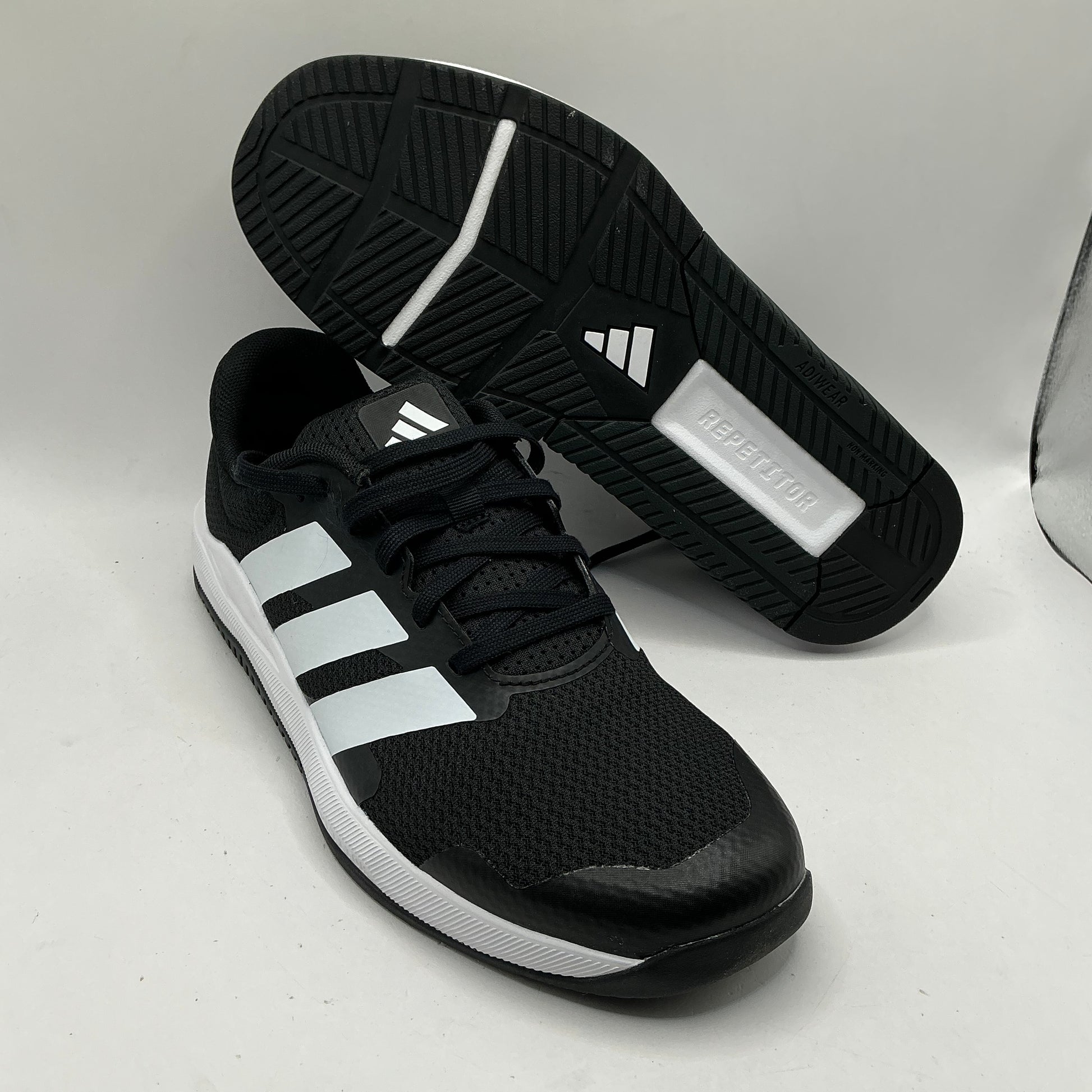 Adidas Dropset base trainers