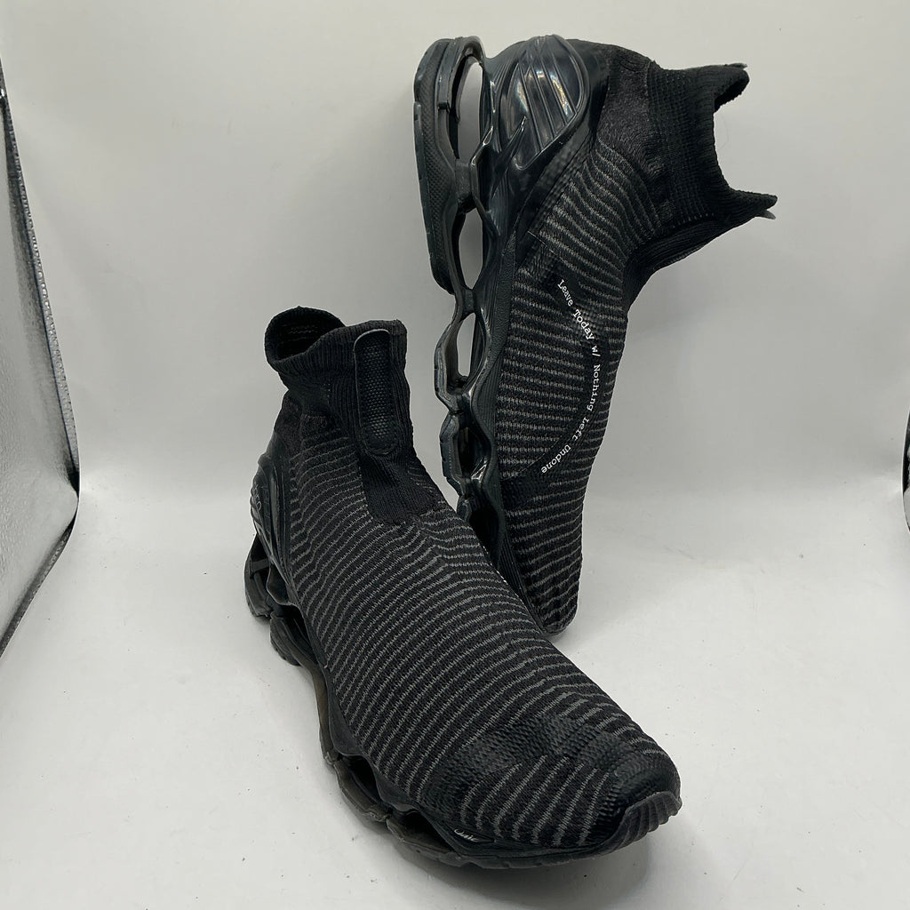 RHRN, right here right now sock style running shoes