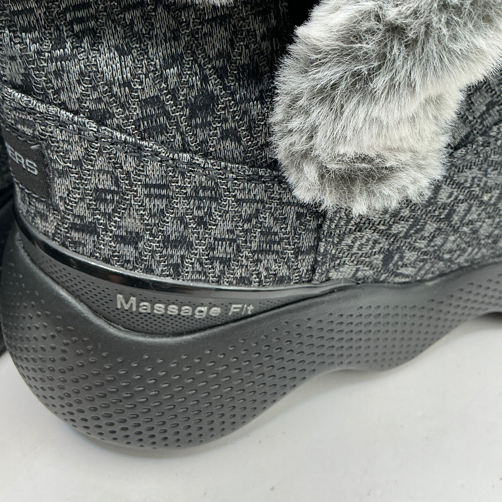 Skechers Massage Fit Boots