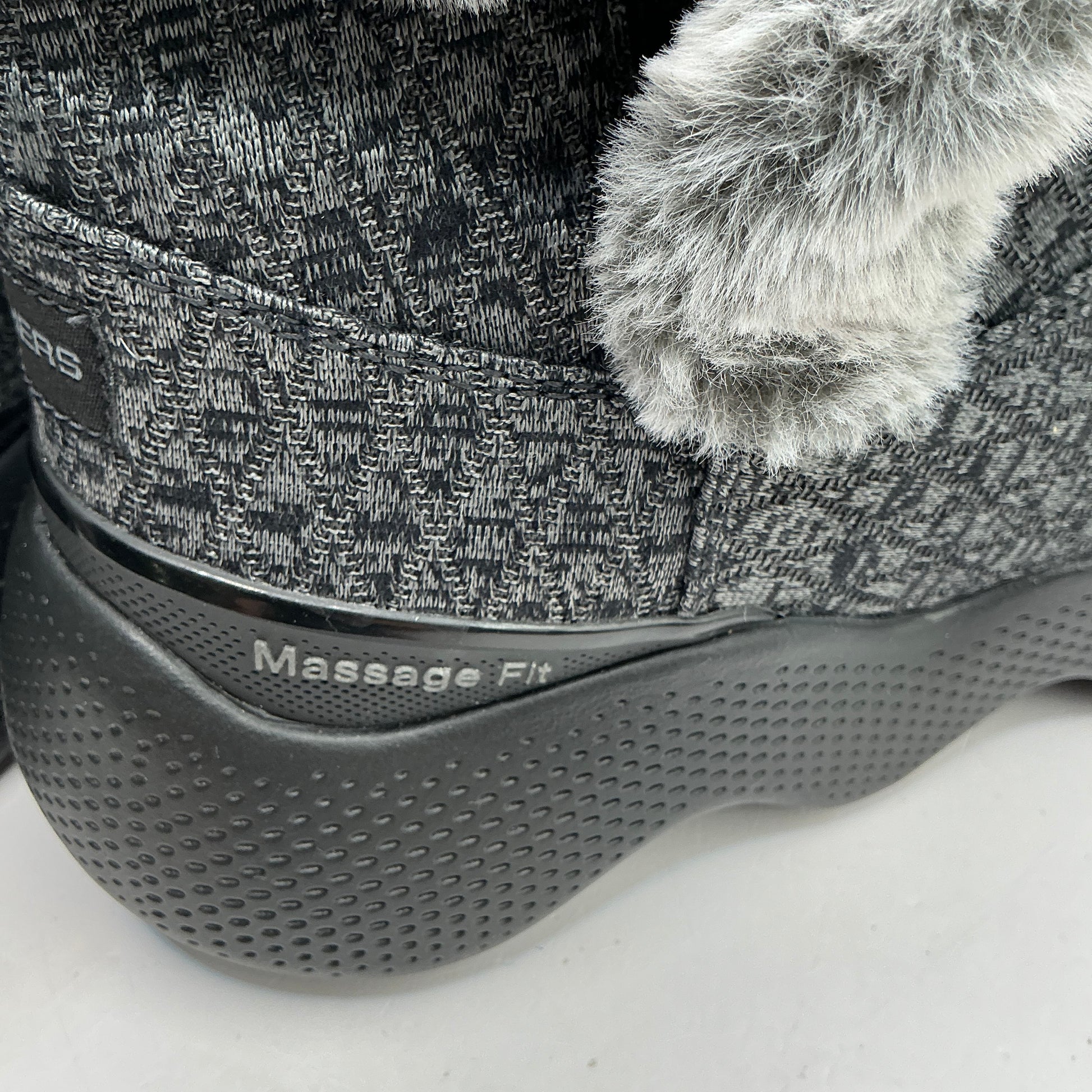 Skechers Massage Fit Boots