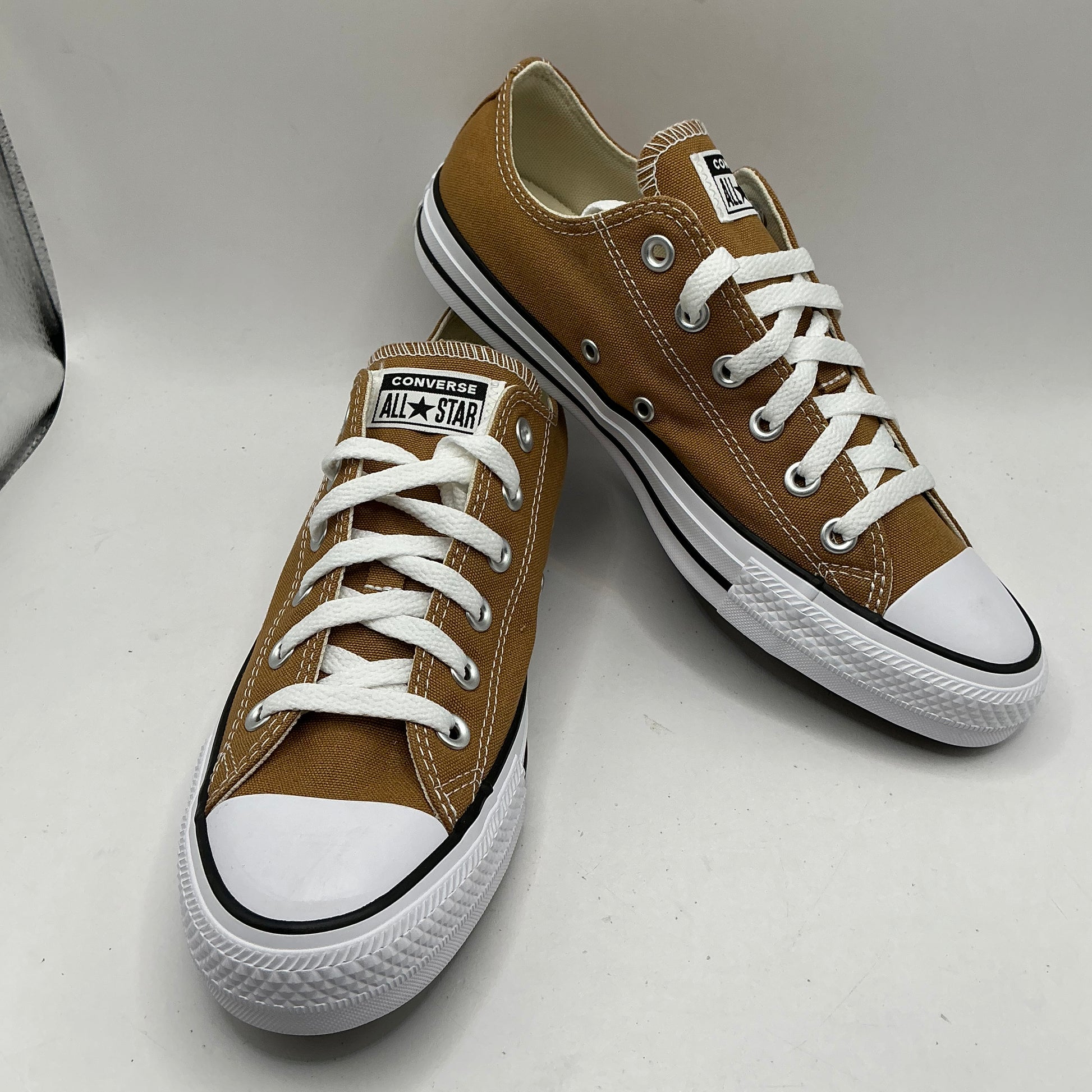 CONVERSE all star low top trainers