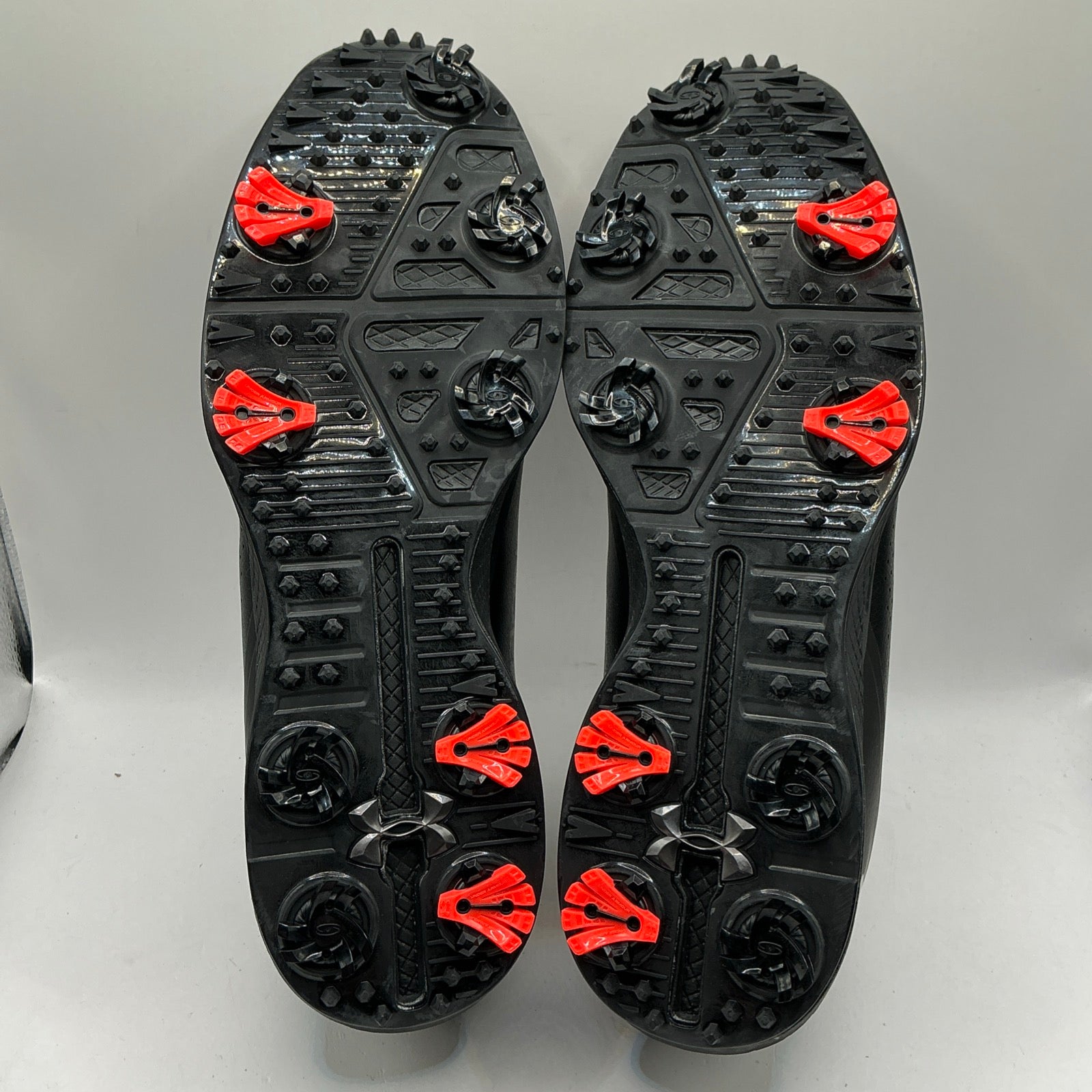 Under Armour Charged Draw RST Golf Shoes Mens