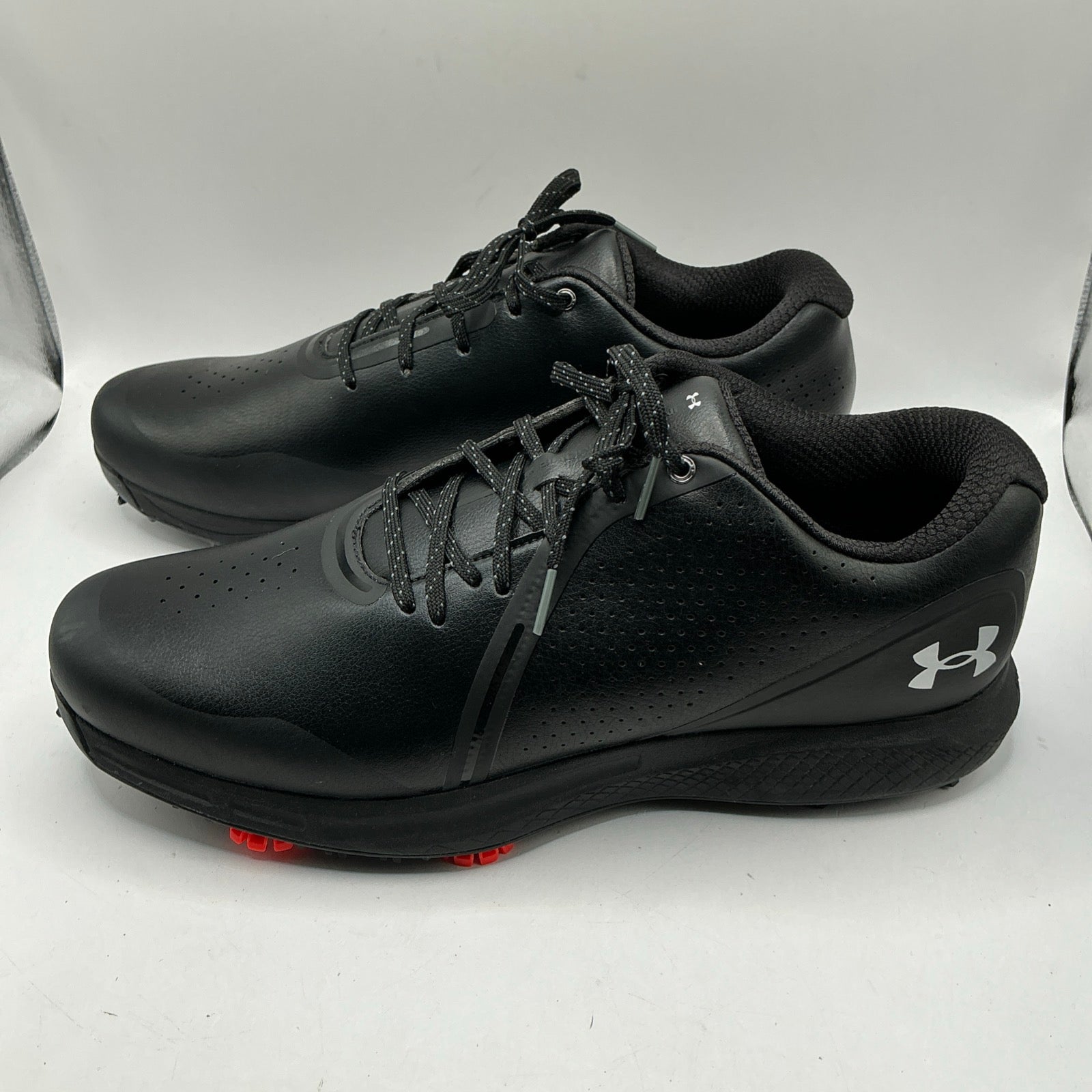 Under Armour Charged Draw RST Golf Shoes Mens