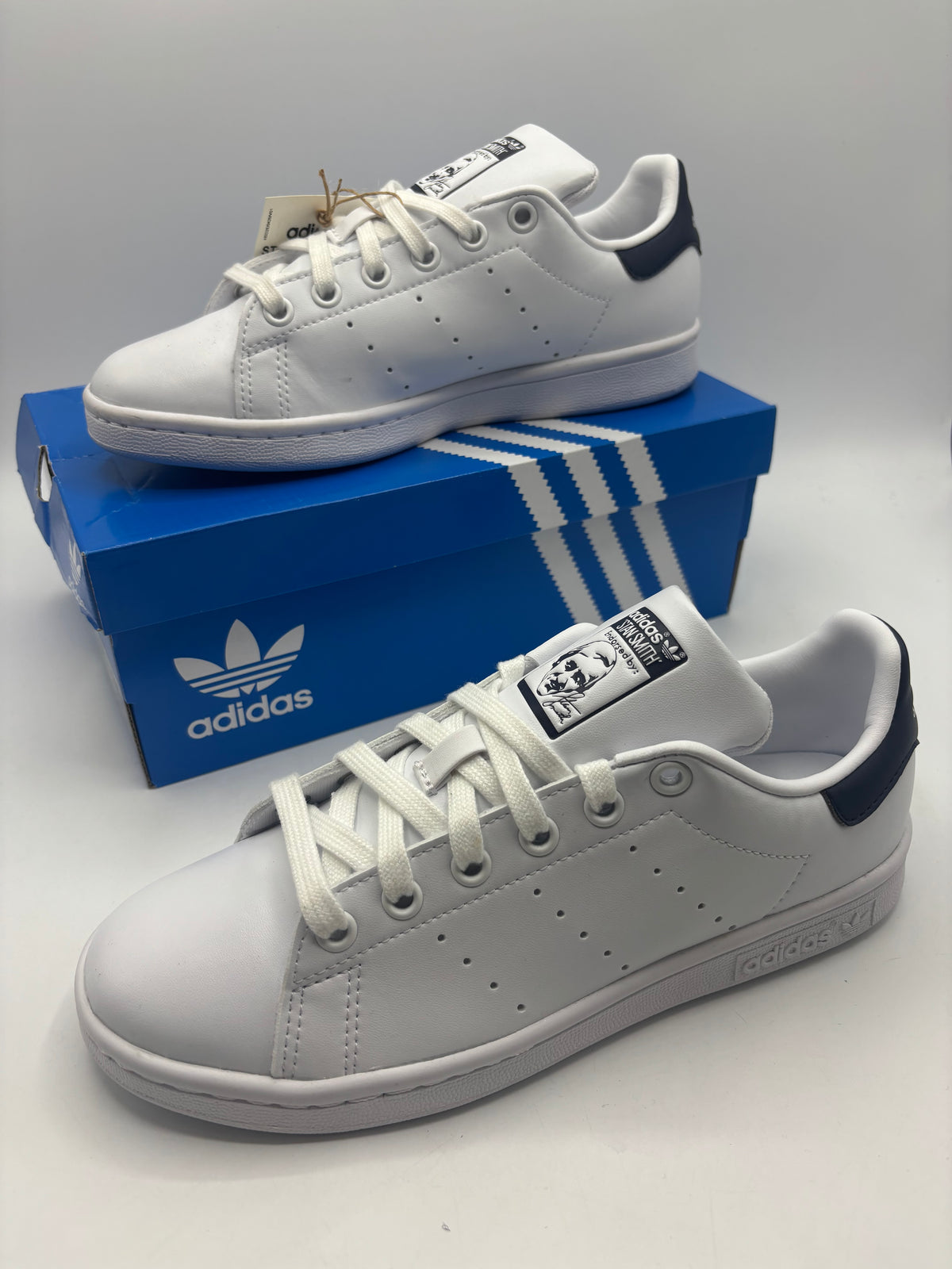 Adidas “Stan smith” trainers
