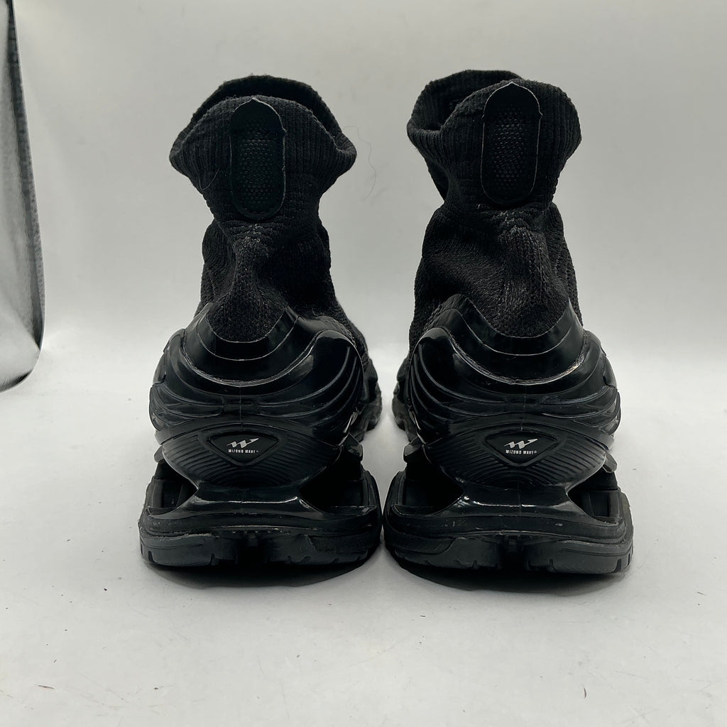 RHRN, right here right now sock style running shoes