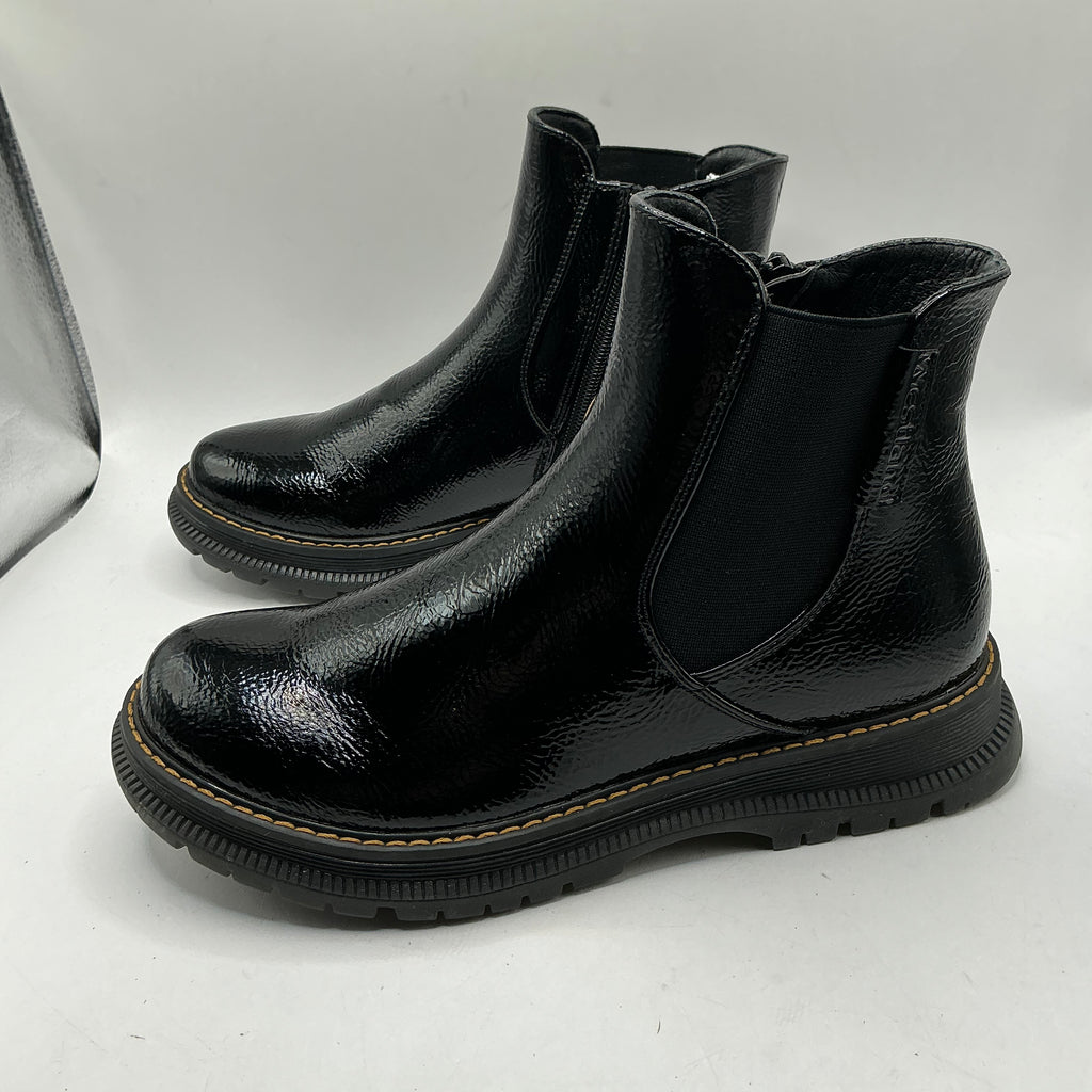 WESTLAND By Josef Seibel, Peyton zip fastening ankle boots