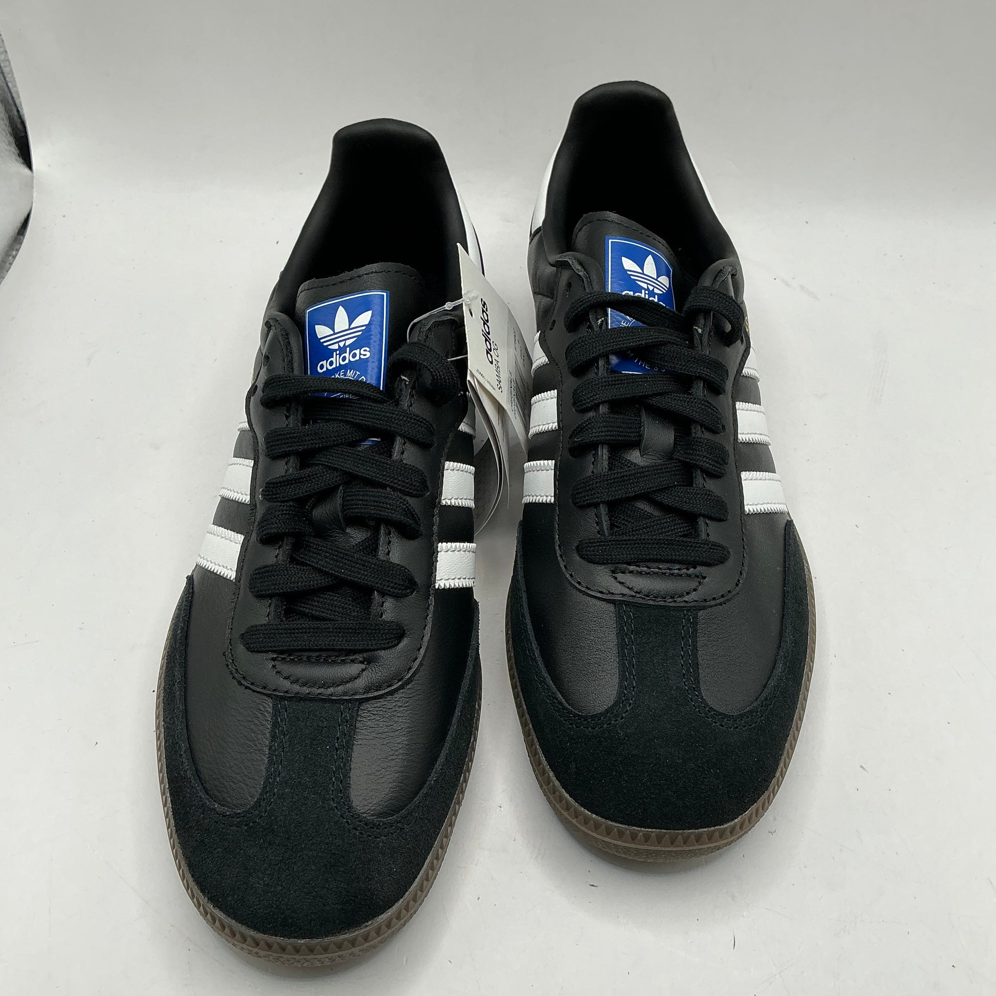 Adidas Samba OG trainers