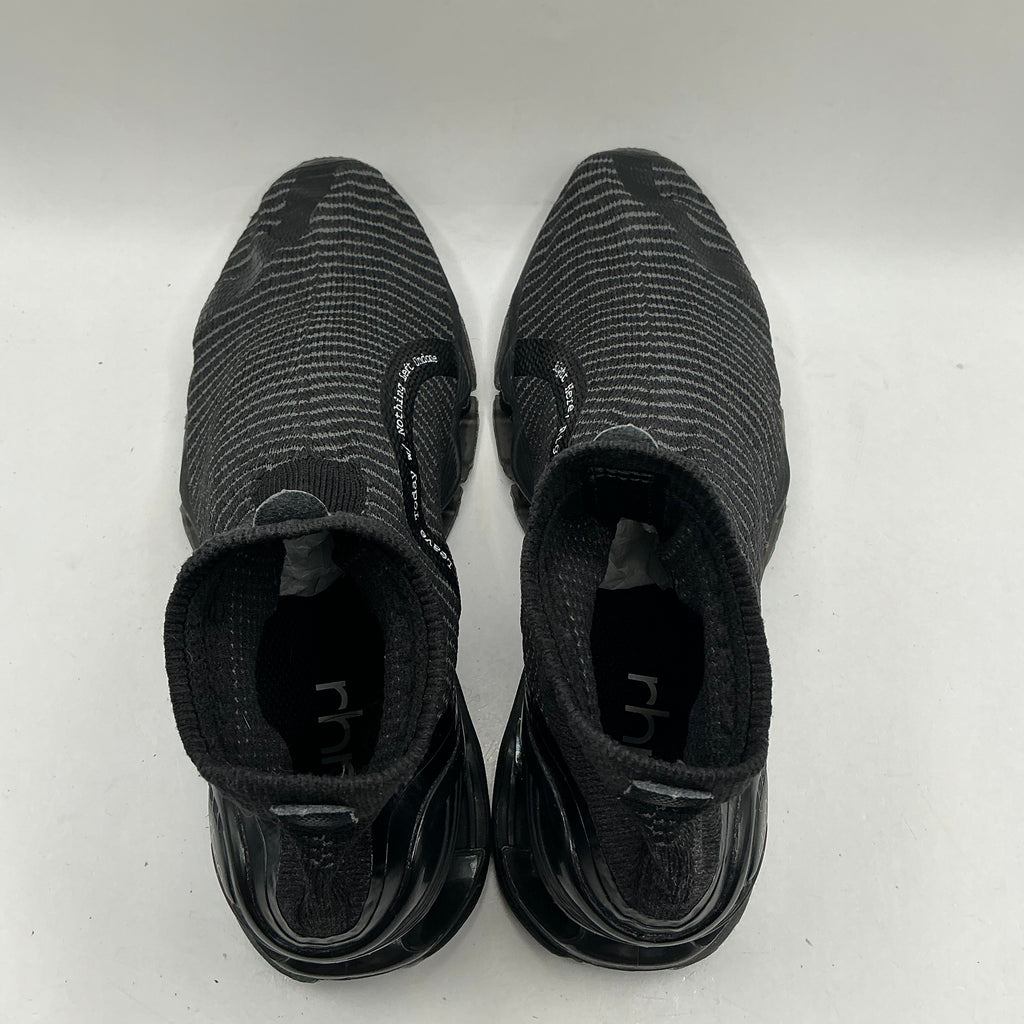 RHRN, right here right now sock style running shoes