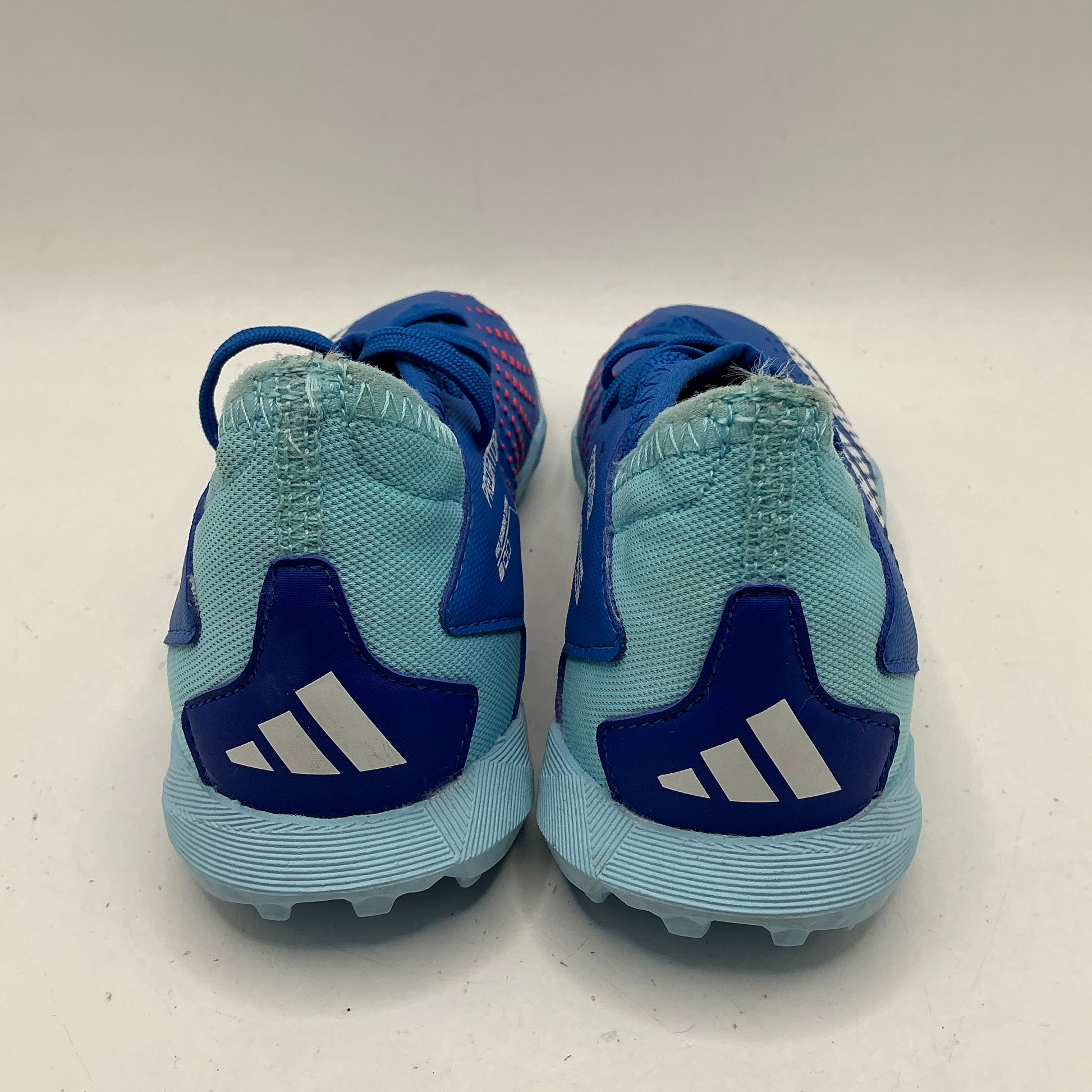 Adidas predator accuracy 3 turf football boots