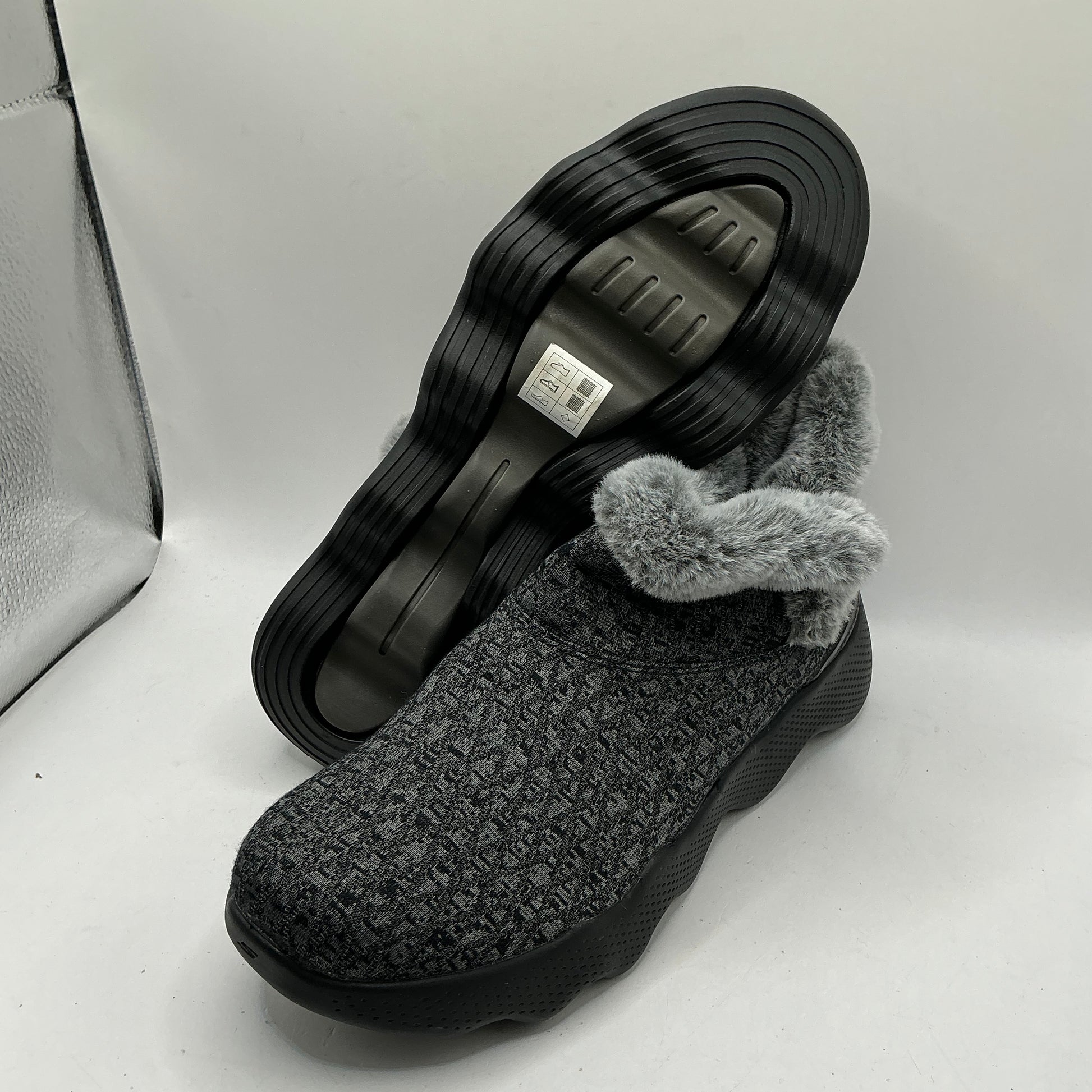 Skechers Massage Fit Boots
