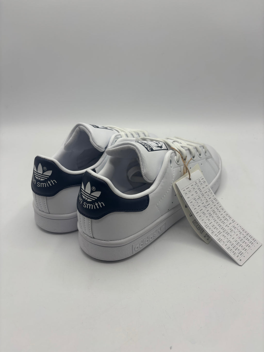 Adidas “Stan smith” trainers