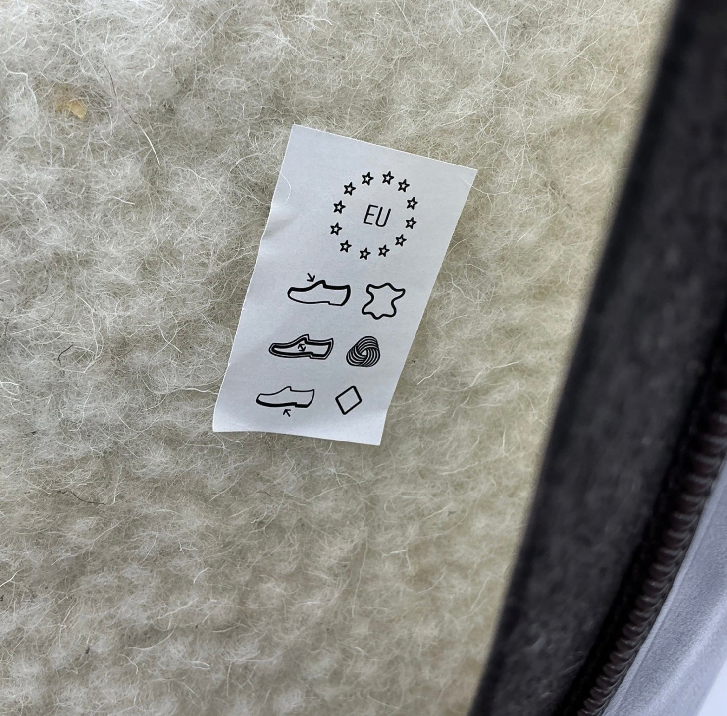 Duckfeet Vejle Slate colour Leather Boots