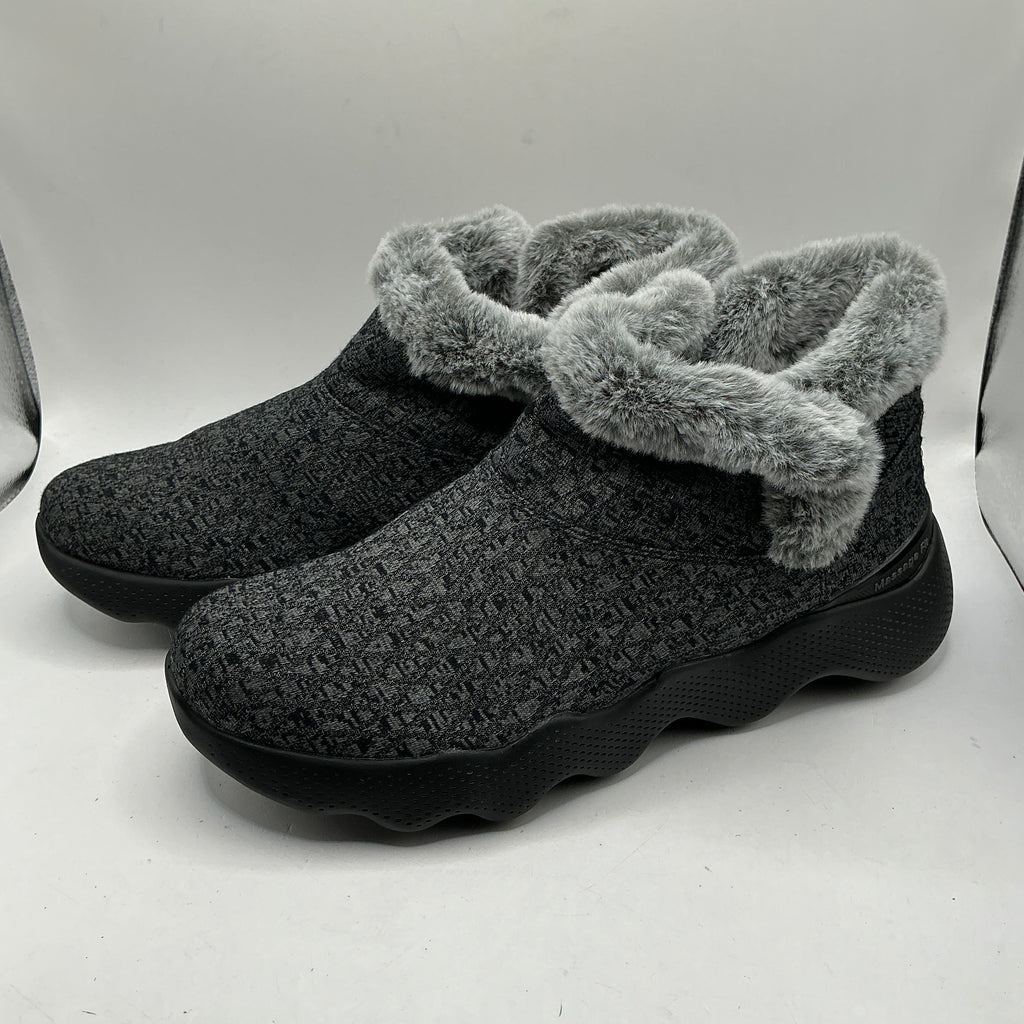 Skechers Massage Fit Boots