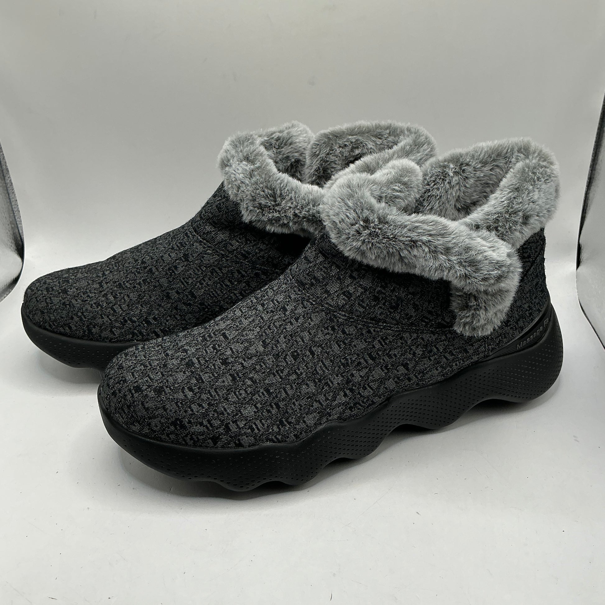 Skechers Massage Fit Boots