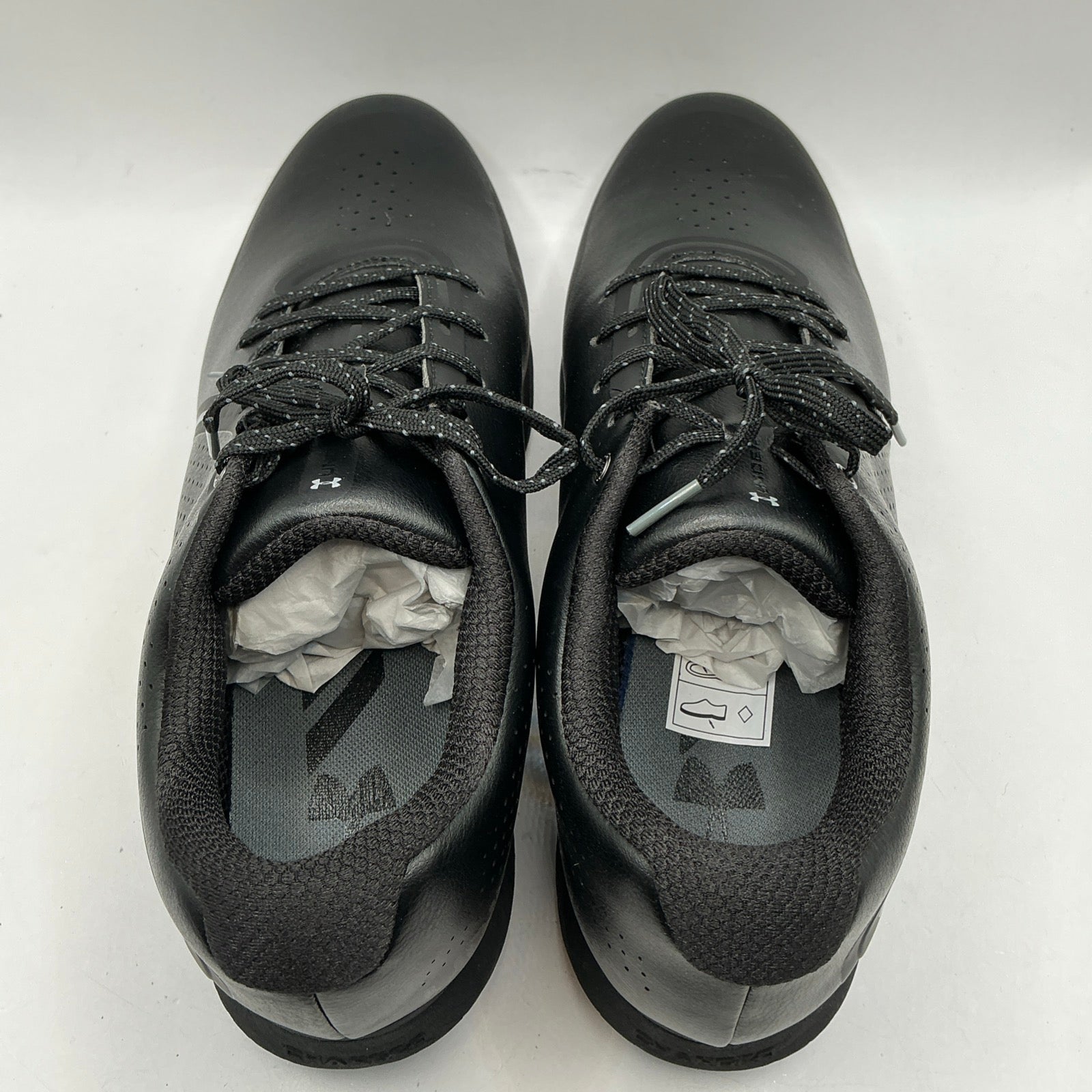 Under Armour Charged Draw RST Golf Shoes Mens