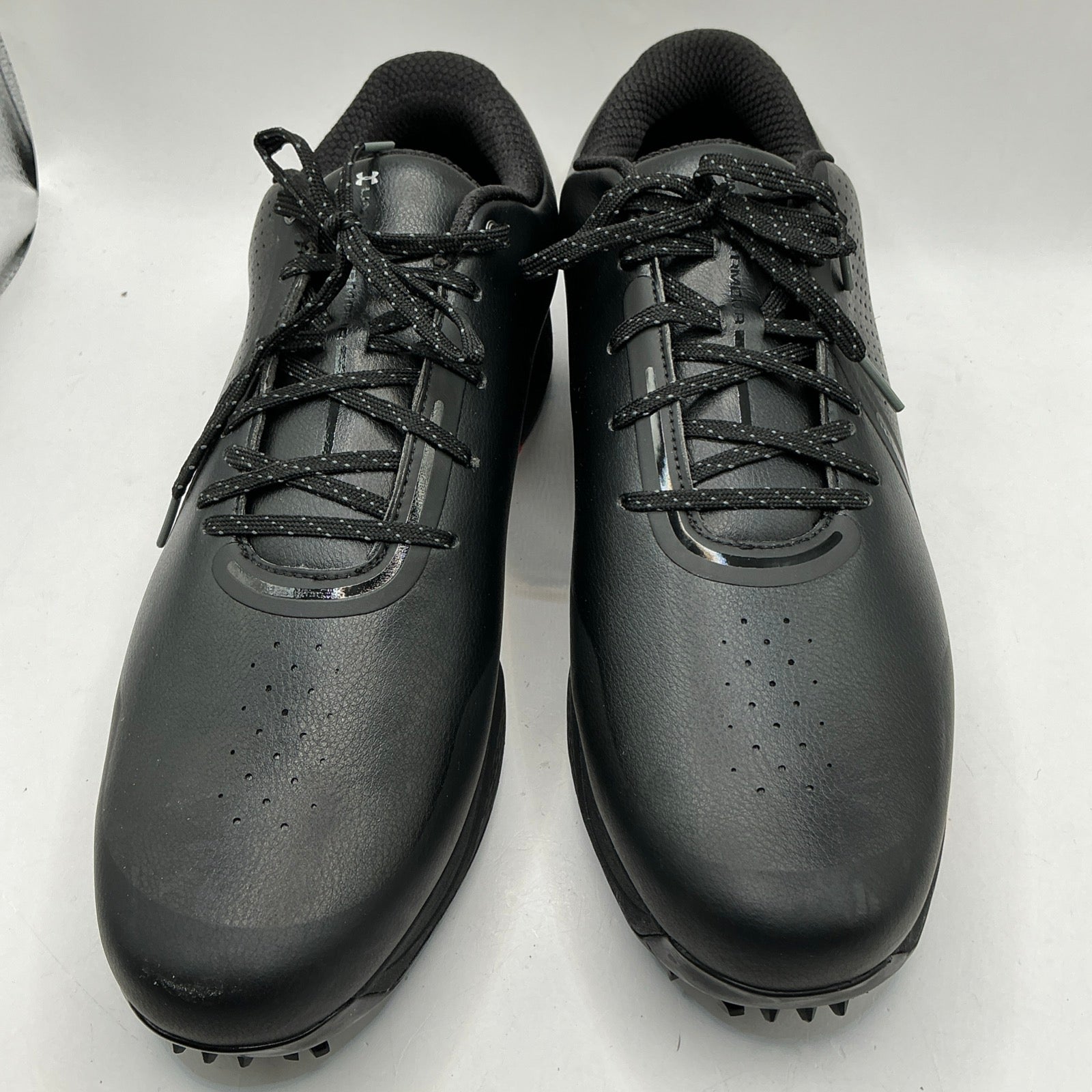 Under Armour Charged Draw RST Golf Shoes Mens