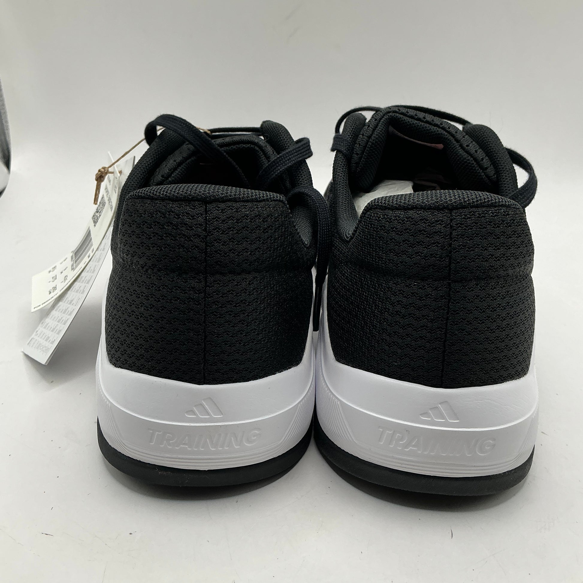 Adidas Dropset base trainers