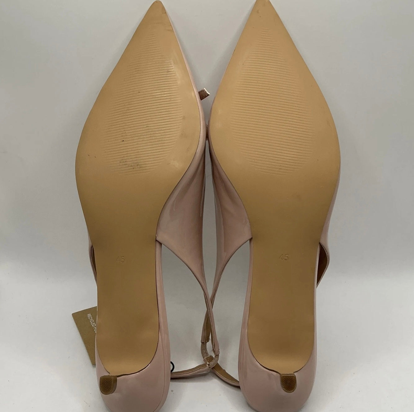 Anna Field Classic Heels, Kitten Heel, Sling Back