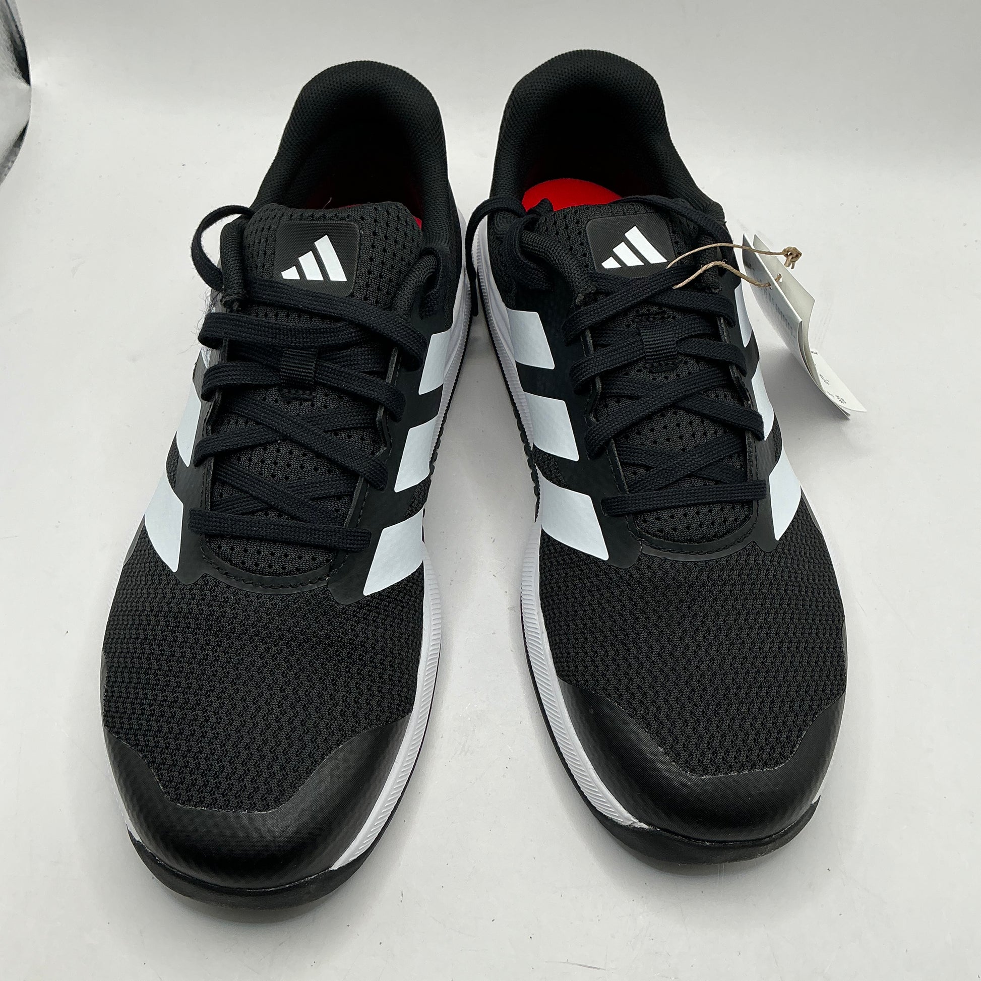Adidas Dropset base trainers