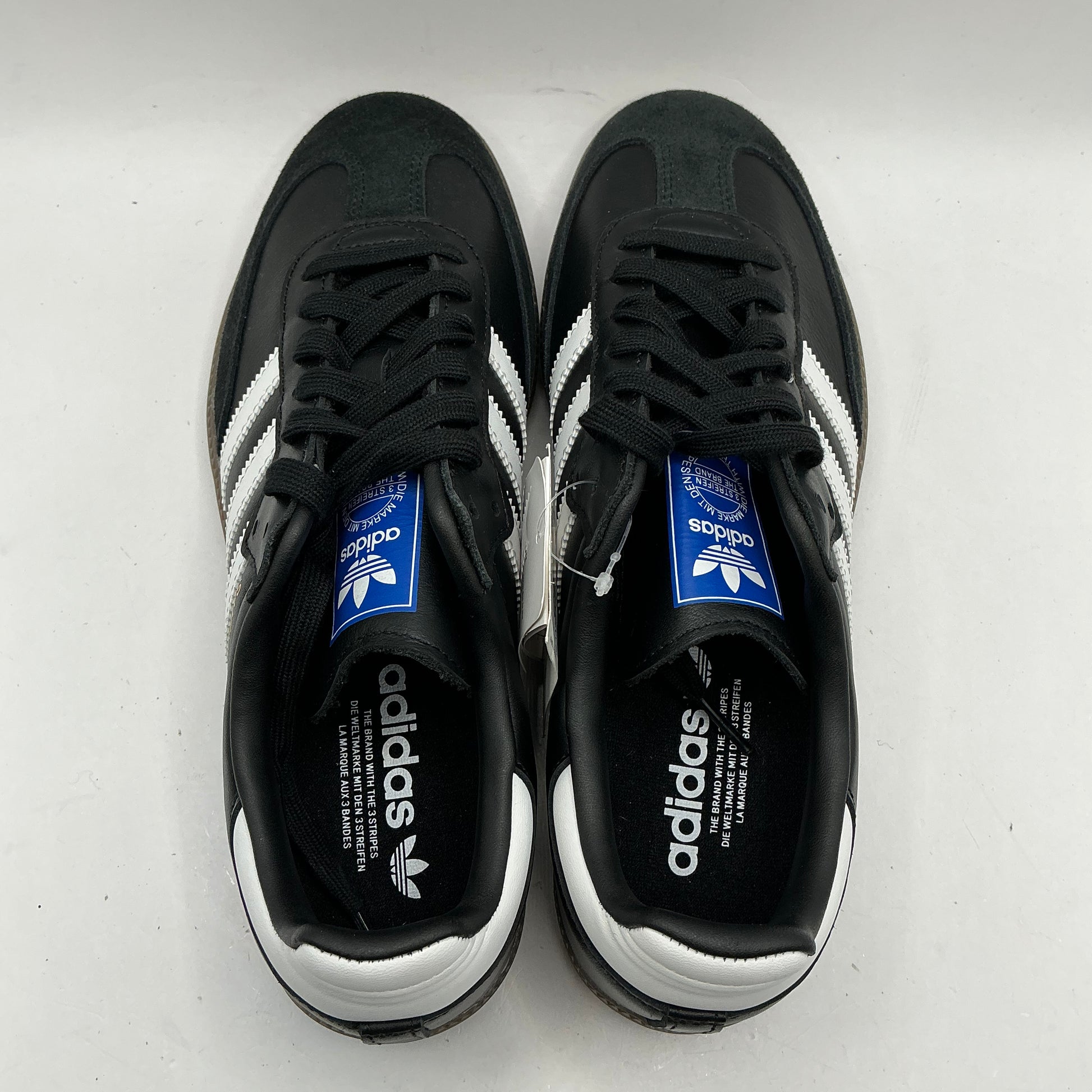 Adidas Samba OG trainers