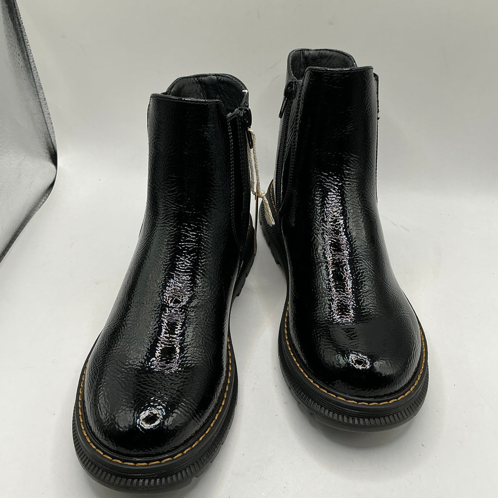 WESTLAND By Josef Seibel, Peyton zip fastening ankle boots