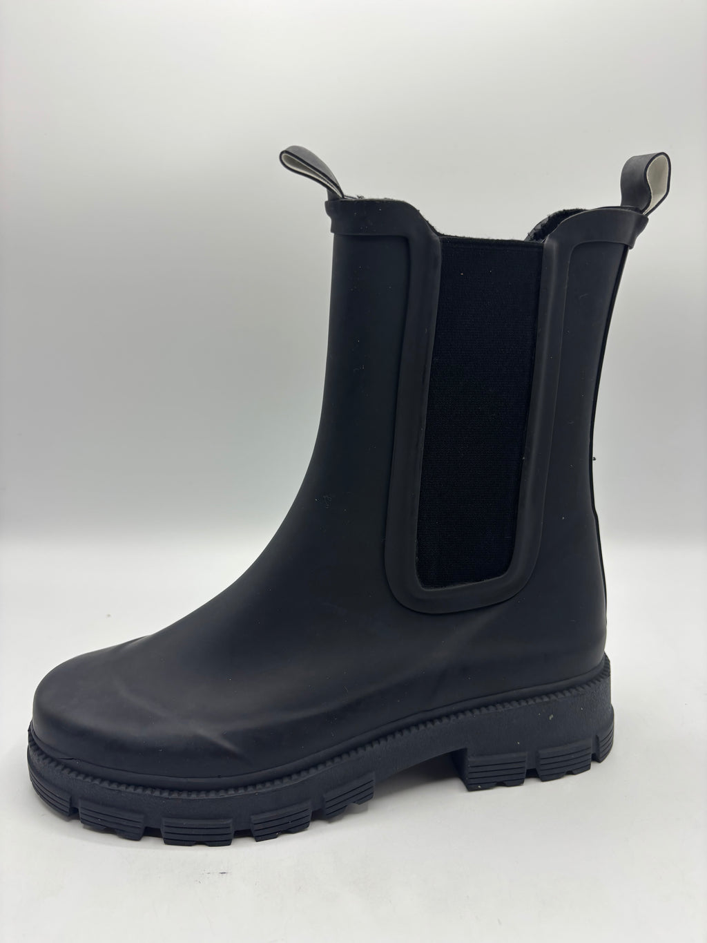 Wellington boots - wellies