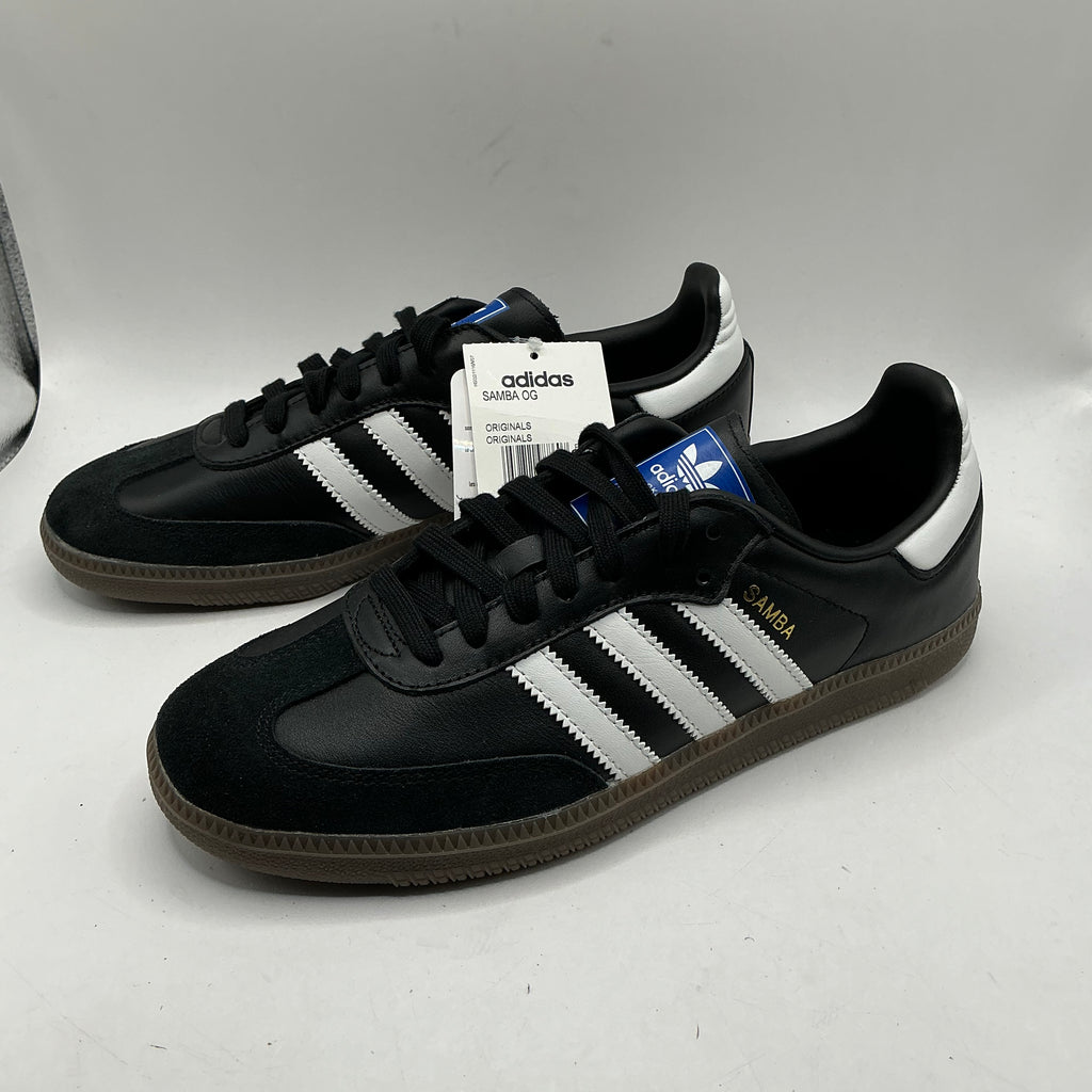 Adidas Samba OG trainers