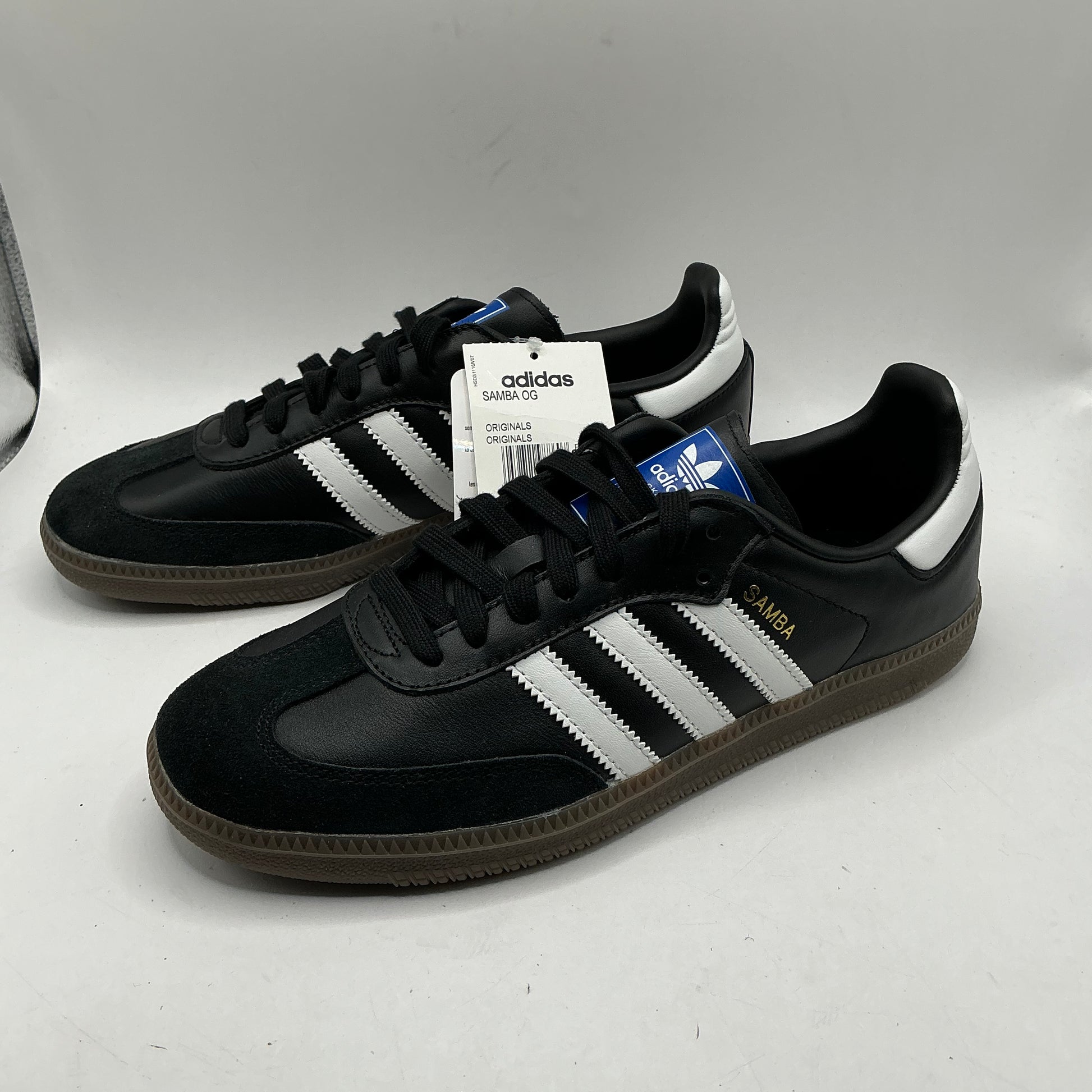 Adidas Samba OG trainers