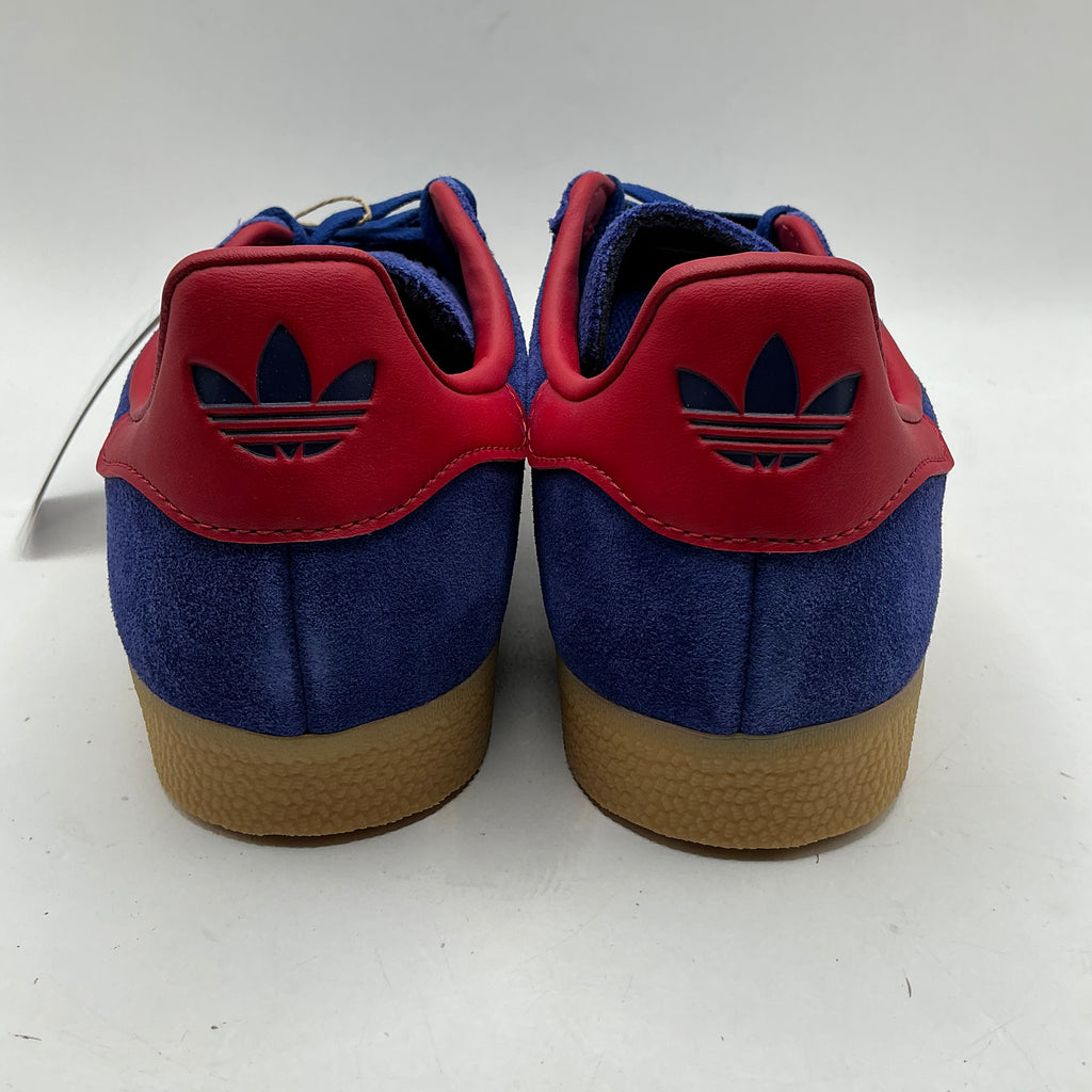 ADIDAS originals, Gazelle suede trainers