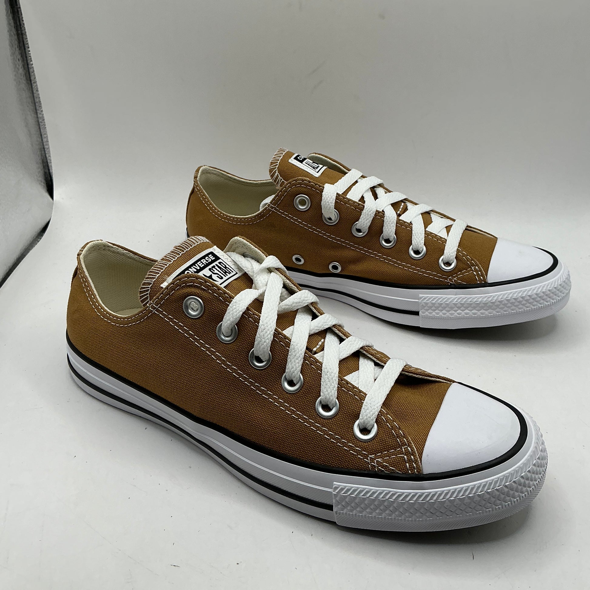CONVERSE all star low top trainers