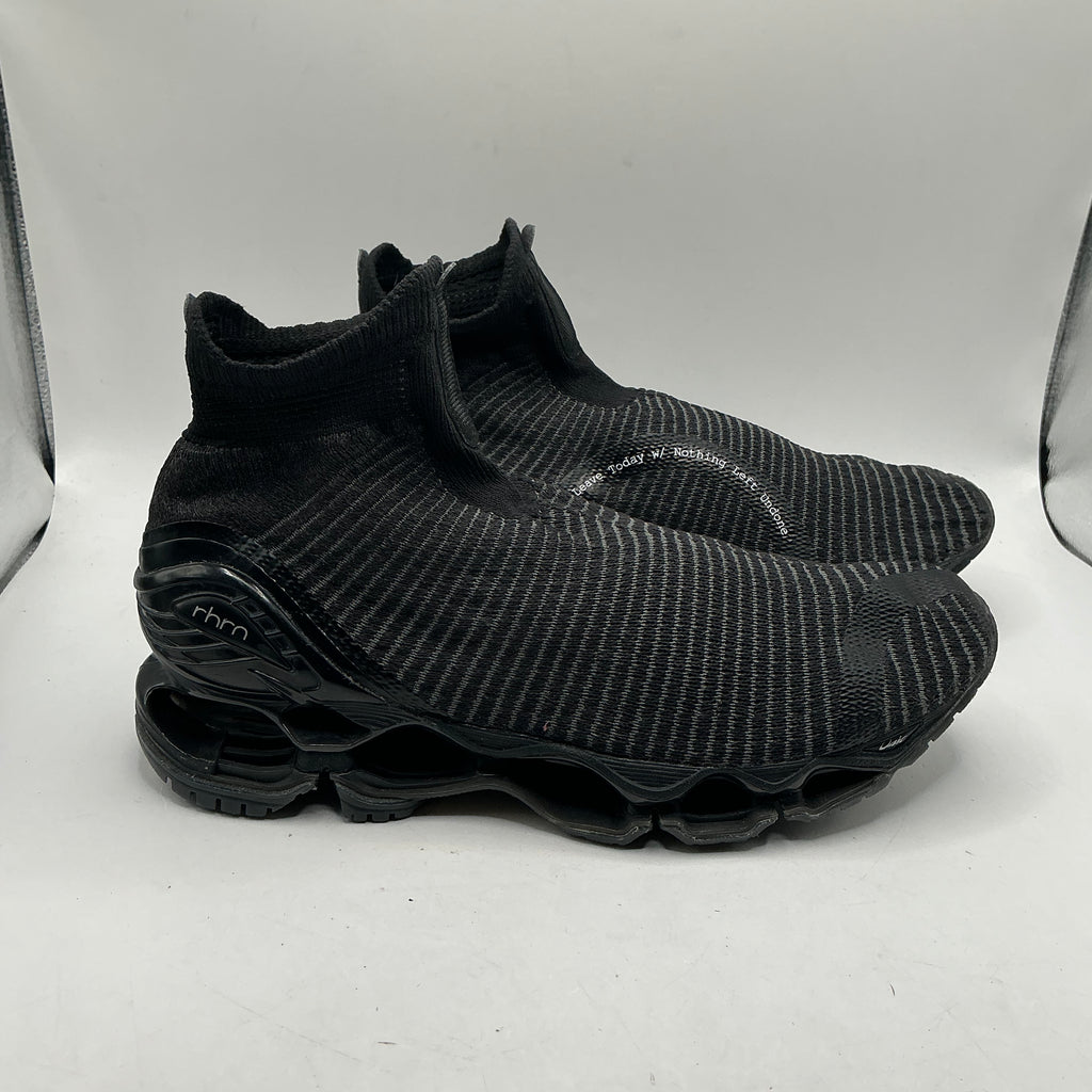 RHRN, right here right now sock style running shoes