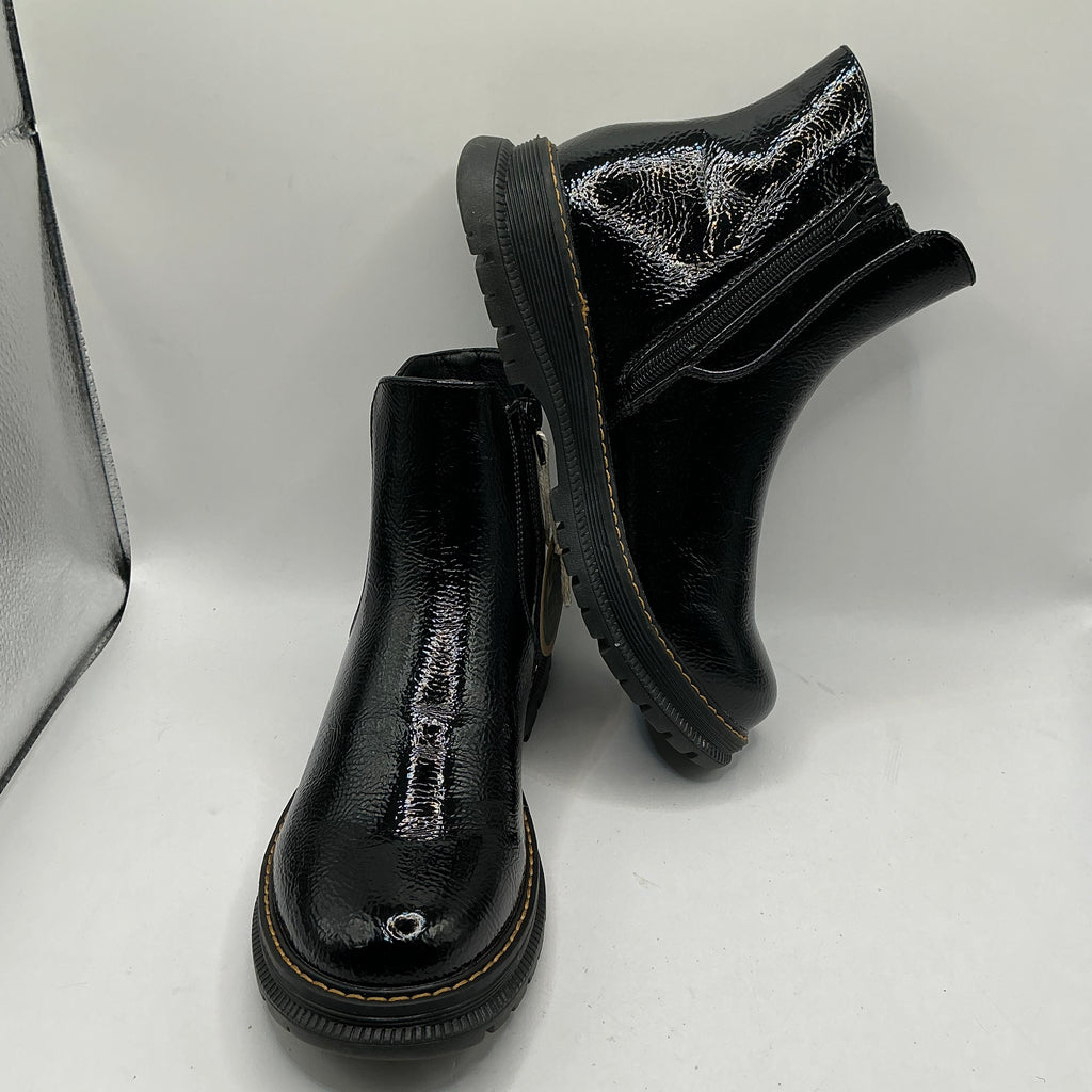 WESTLAND By Josef Seibel, Peyton zip fastening ankle boots