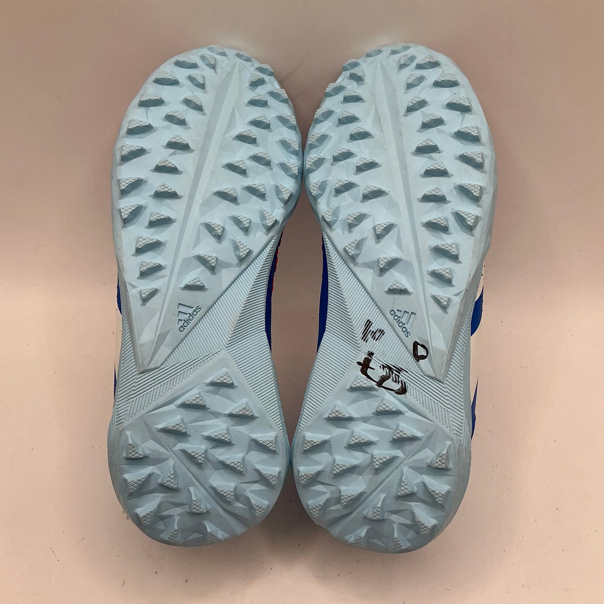 Adidas predator accuracy 3 turf football boots