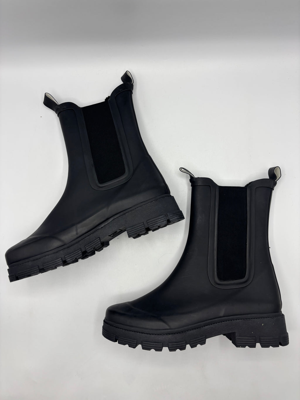 Wellington boots - wellies
