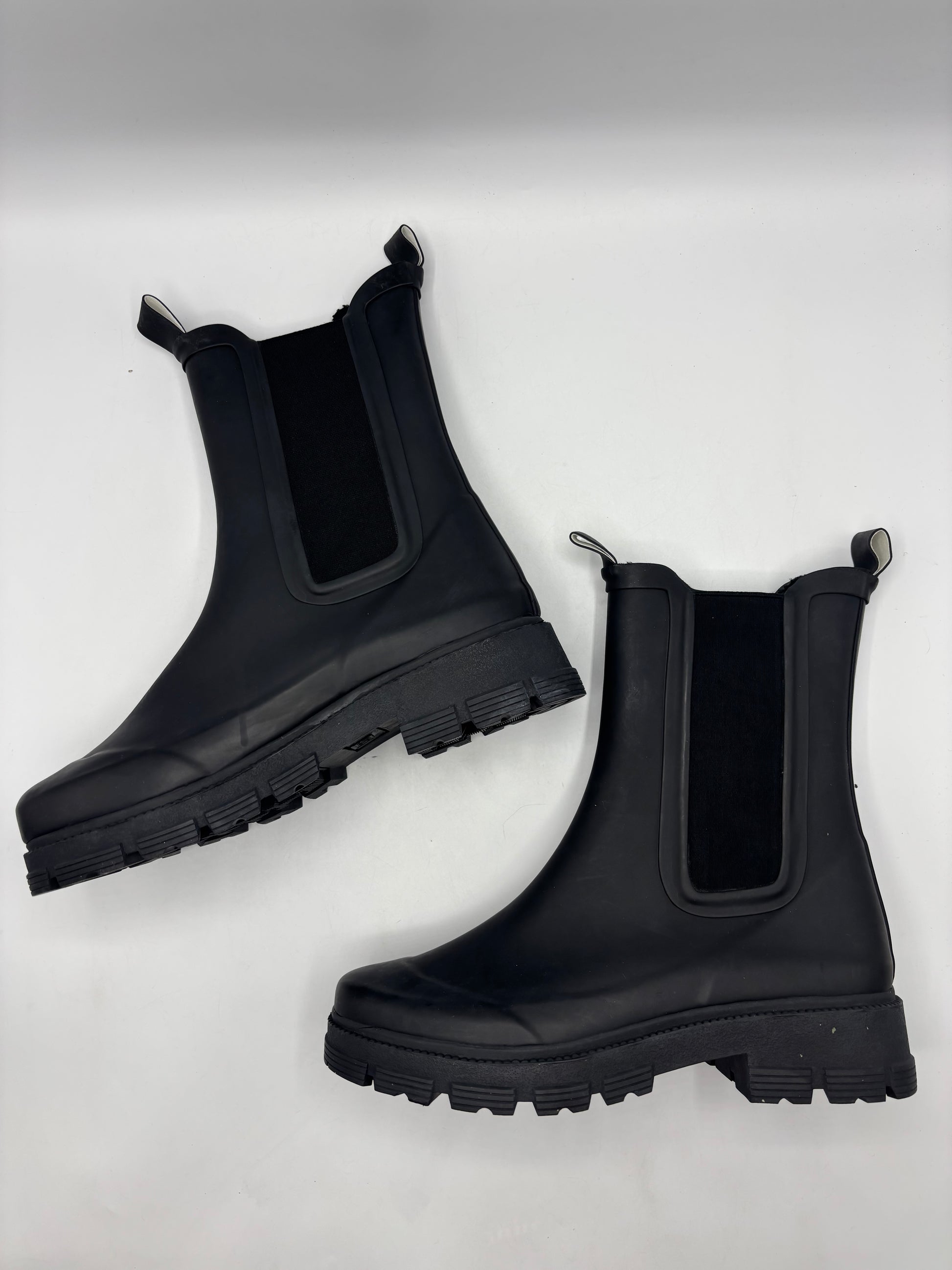 Wellington boots - wellies