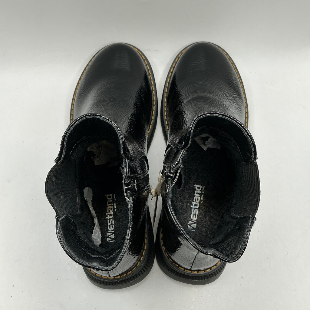 WESTLAND By Josef Seibel, Peyton zip fastening ankle boots