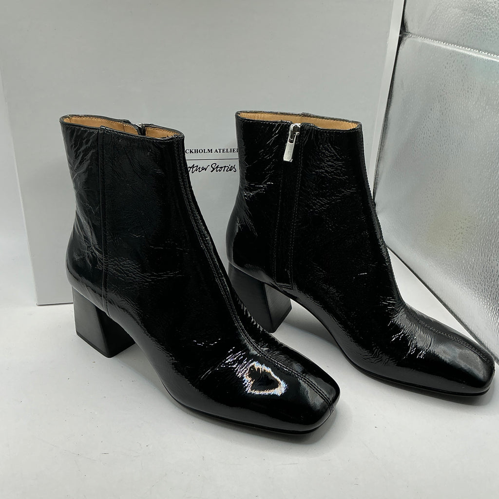 stockholm atelier other stories Ankle Boots