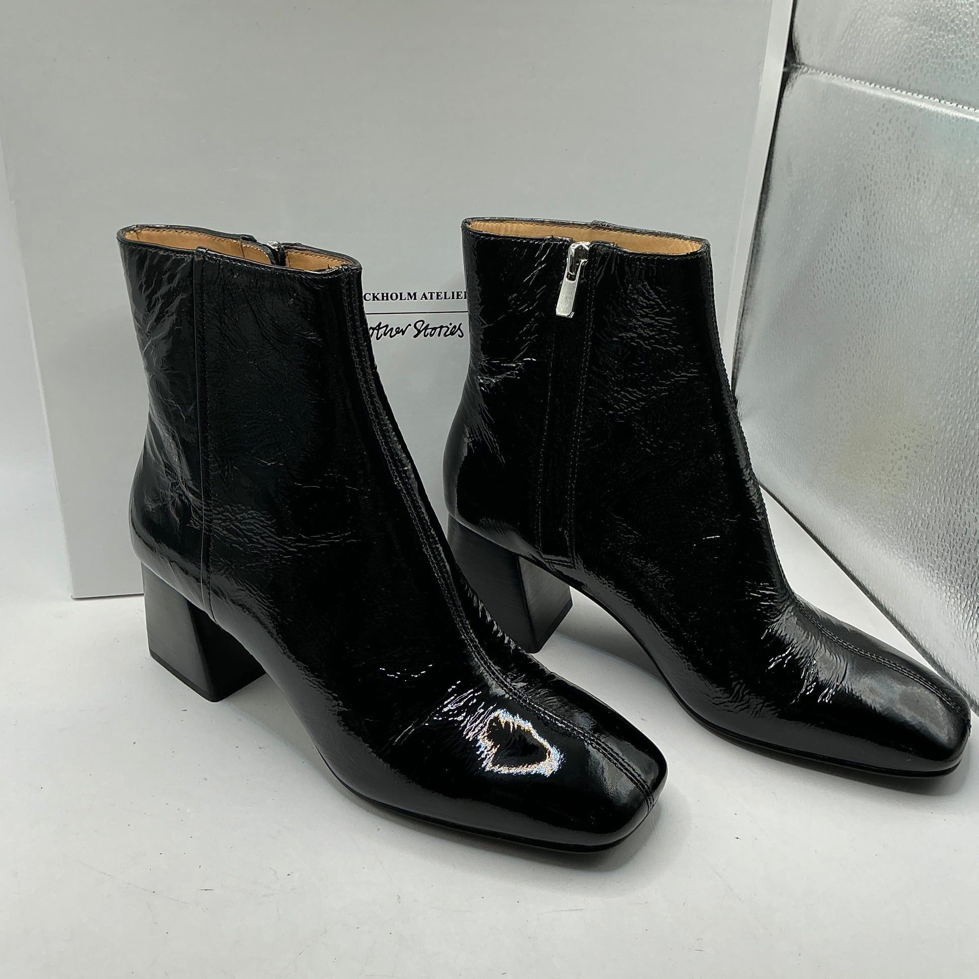 stockholm atelier other stories Ankle Boots