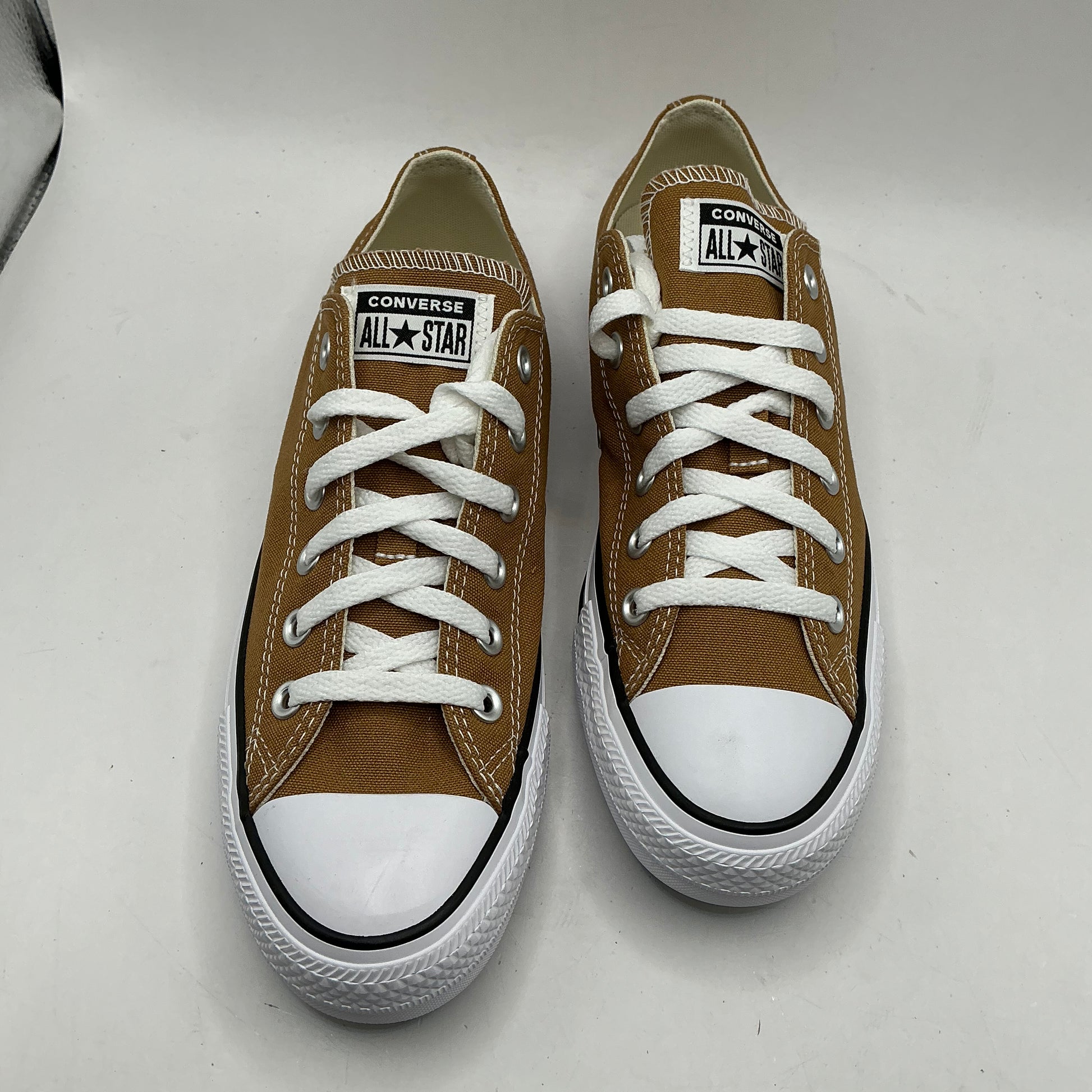 CONVERSE all star low top trainers