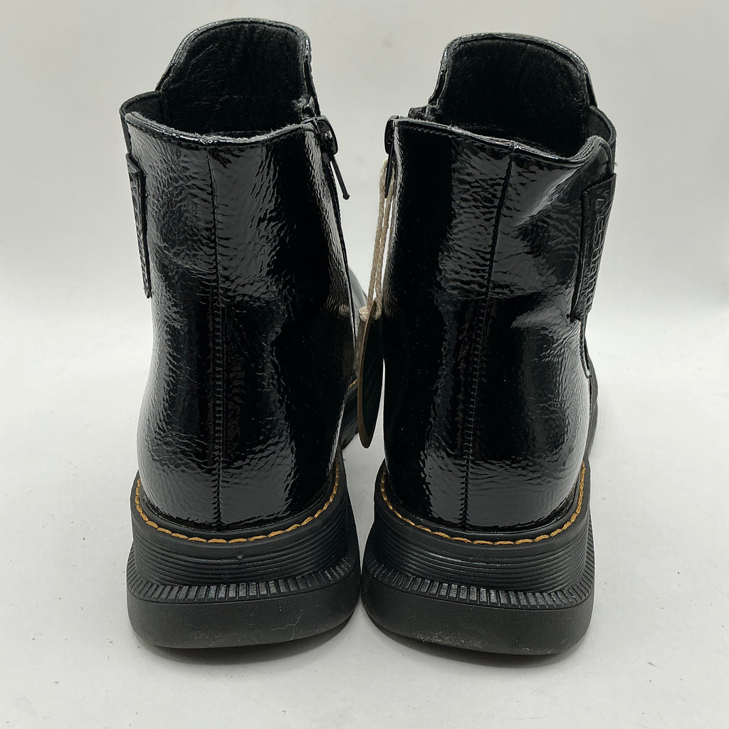 WESTLAND By Josef Seibel, Peyton zip fastening ankle boots