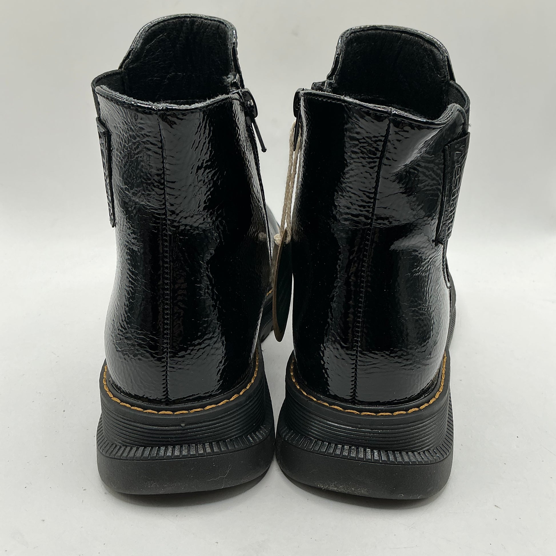 WESTLAND By Josef Seibel, Peyton zip fastening ankle boots